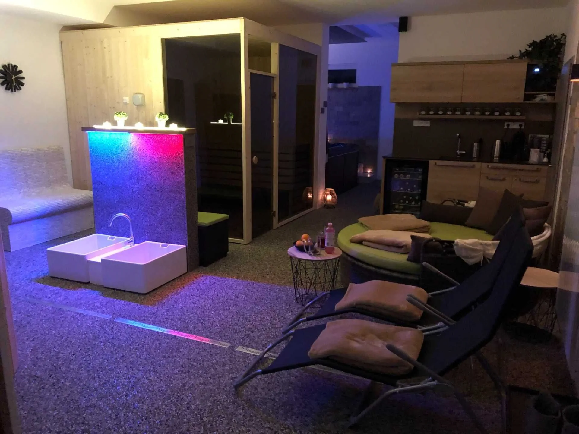 Apartmány WELLNESS Vlčková – Vlčková, Republica Cehă