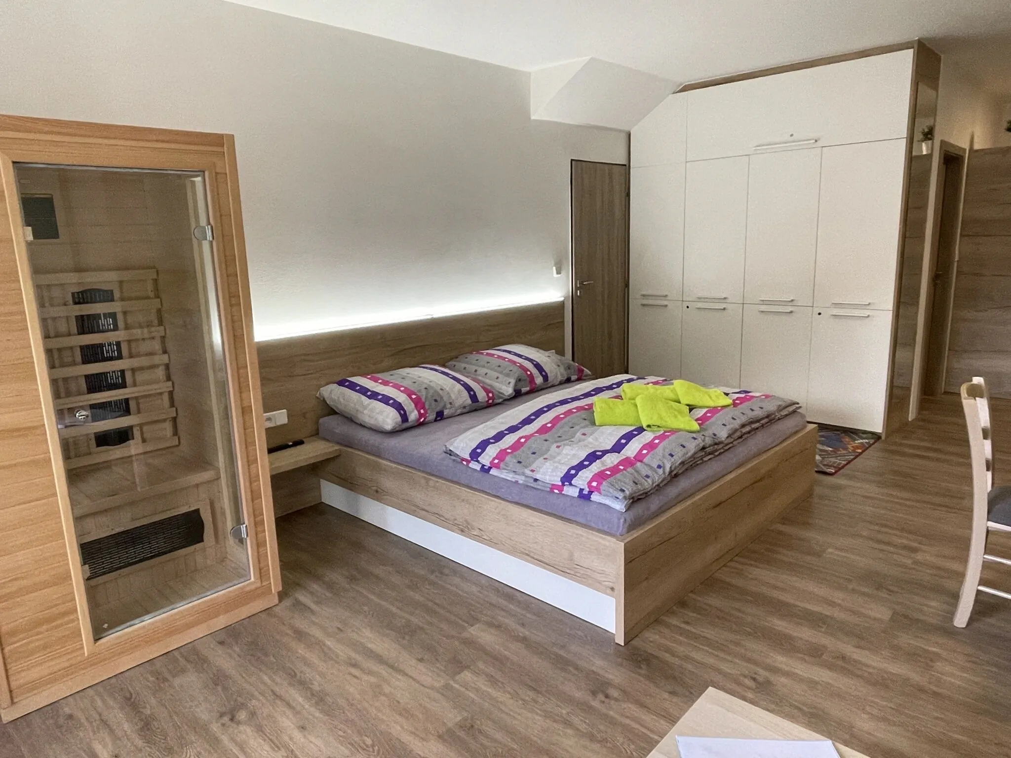 Apartmány WELLNESS Vlčková – Vlčková, Republica Cehă
