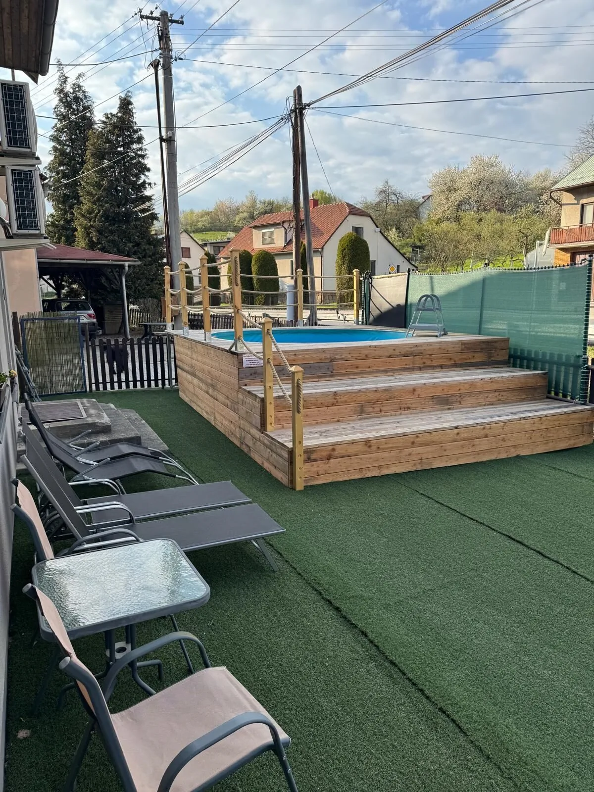 Apartmány WELLNESS Vlčková – Vlčková, Republica Cehă
