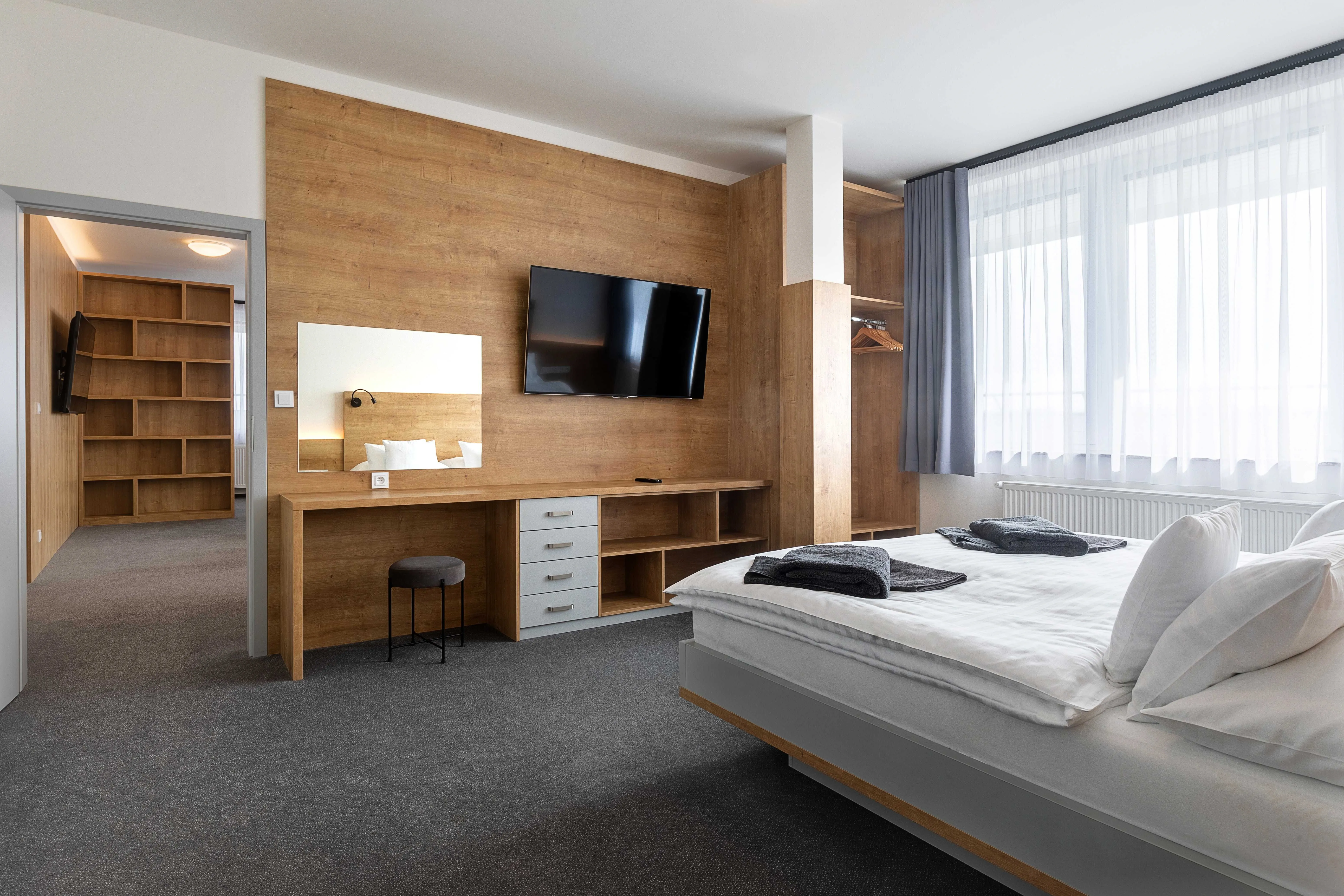 Hotel Regent Třeboň – Třeboň, Česká republika