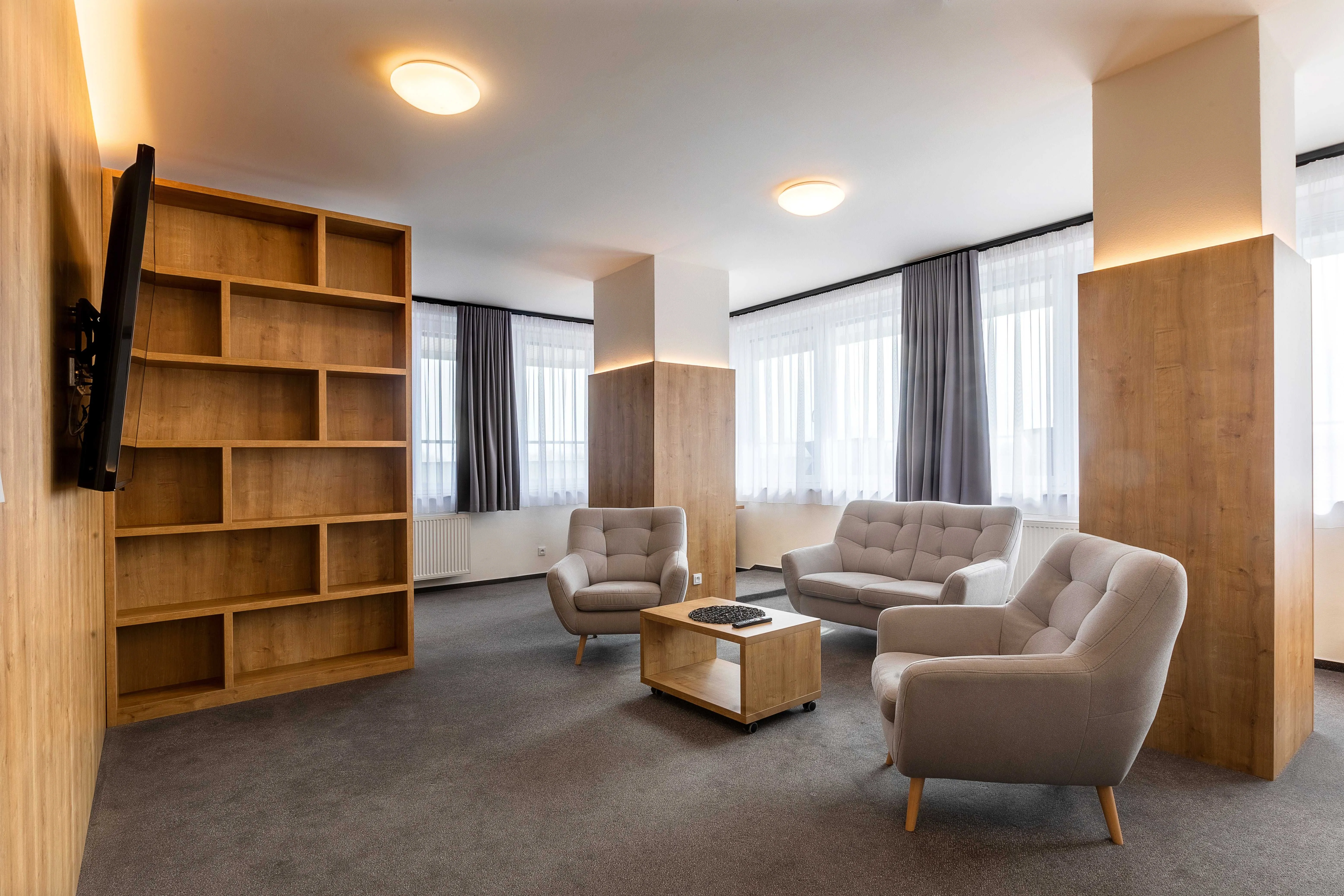 Hotel Regent Třeboň – Třeboň, Česká republika