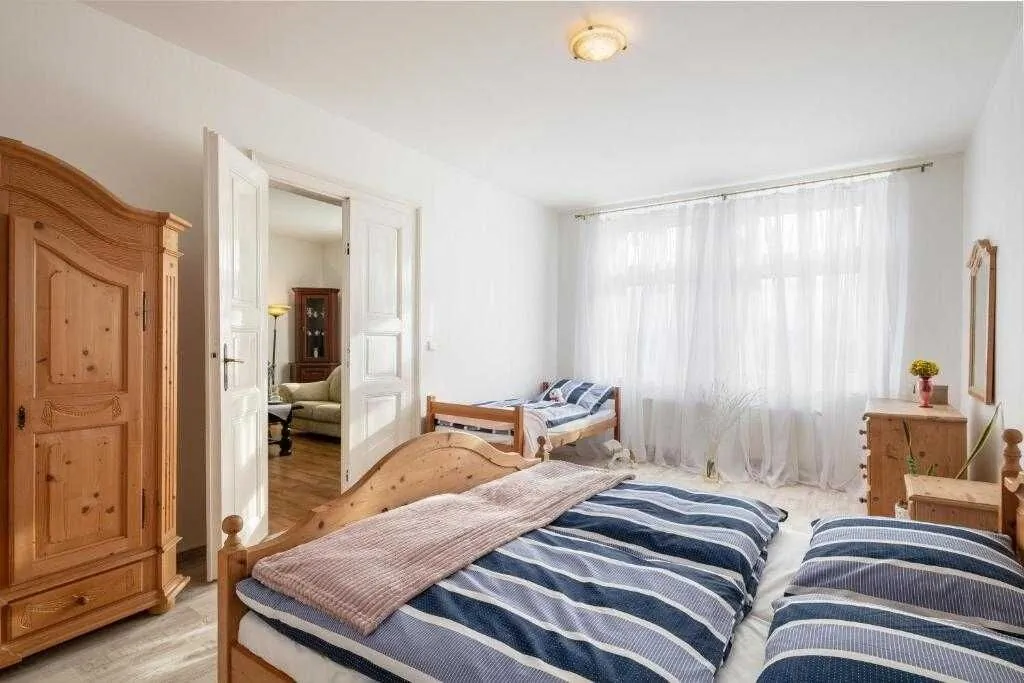 Vila Gala apartmány Česká Lípa – Česká Lípa, Republica Cehă