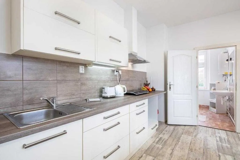 Vila Gala apartmány Česká Lípa – Česká Lípa, Republica Cehă