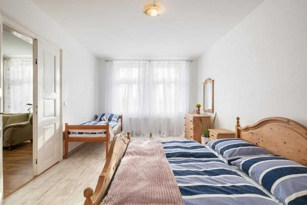 Vila Gala apartmány Česká Lípa – Česká Lípa, Republica Cehă