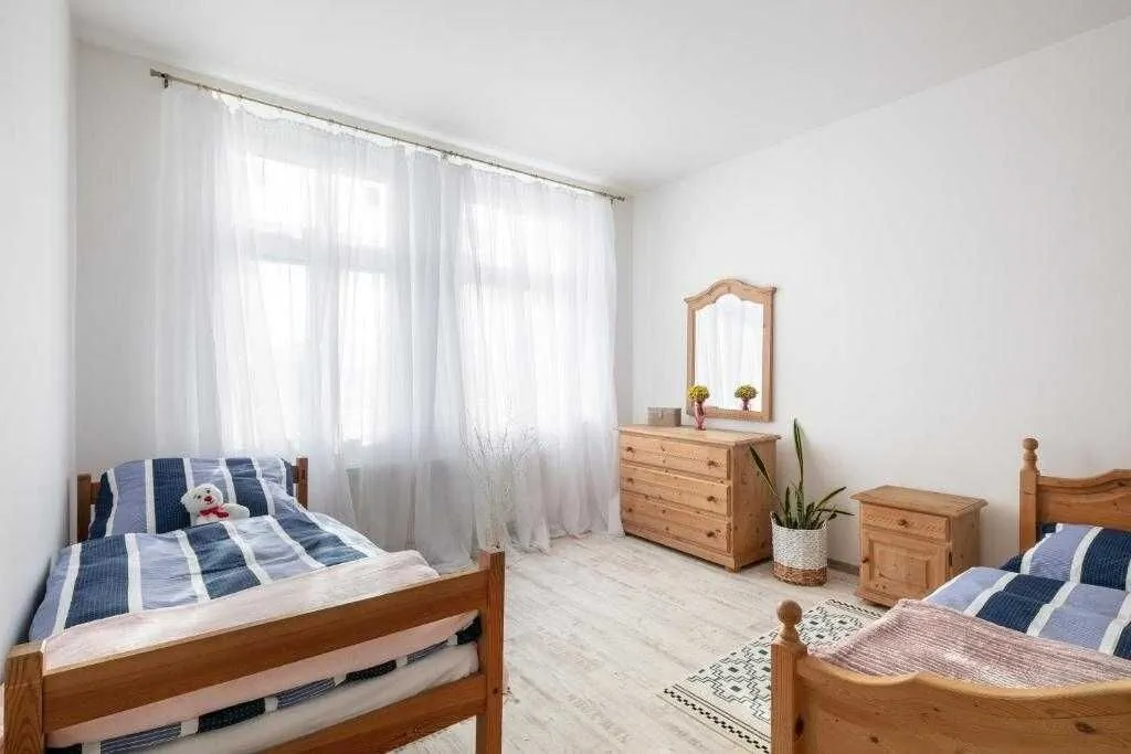 Vila Gala apartmány Česká Lípa – Česká Lípa, Republica Cehă