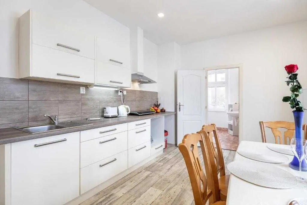 Vila Gala apartmány Česká Lípa – Česká Lípa, Republica Cehă