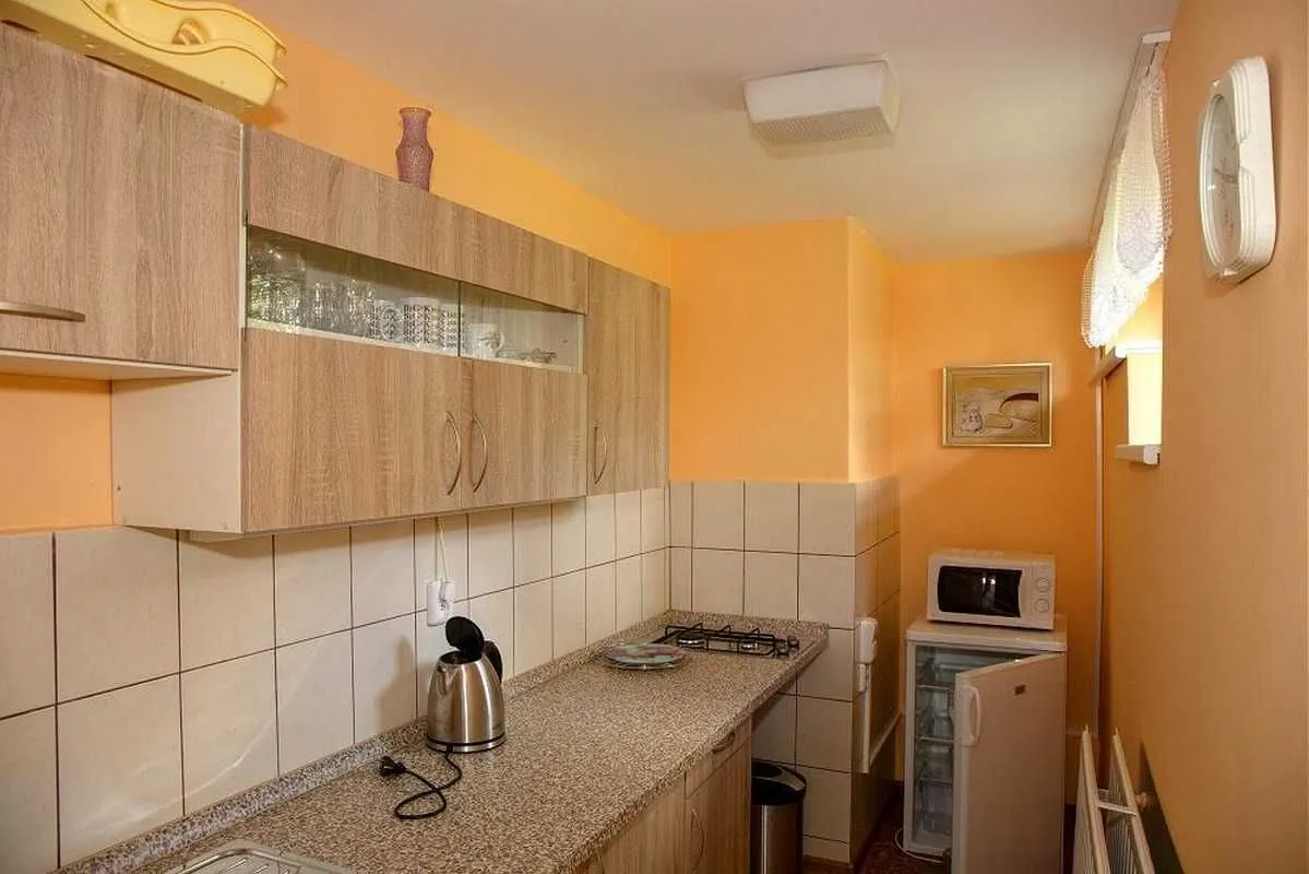Apartmán Jan Drahoňovský Hrubá Skála – Hrubá Skála, Republica Cehă