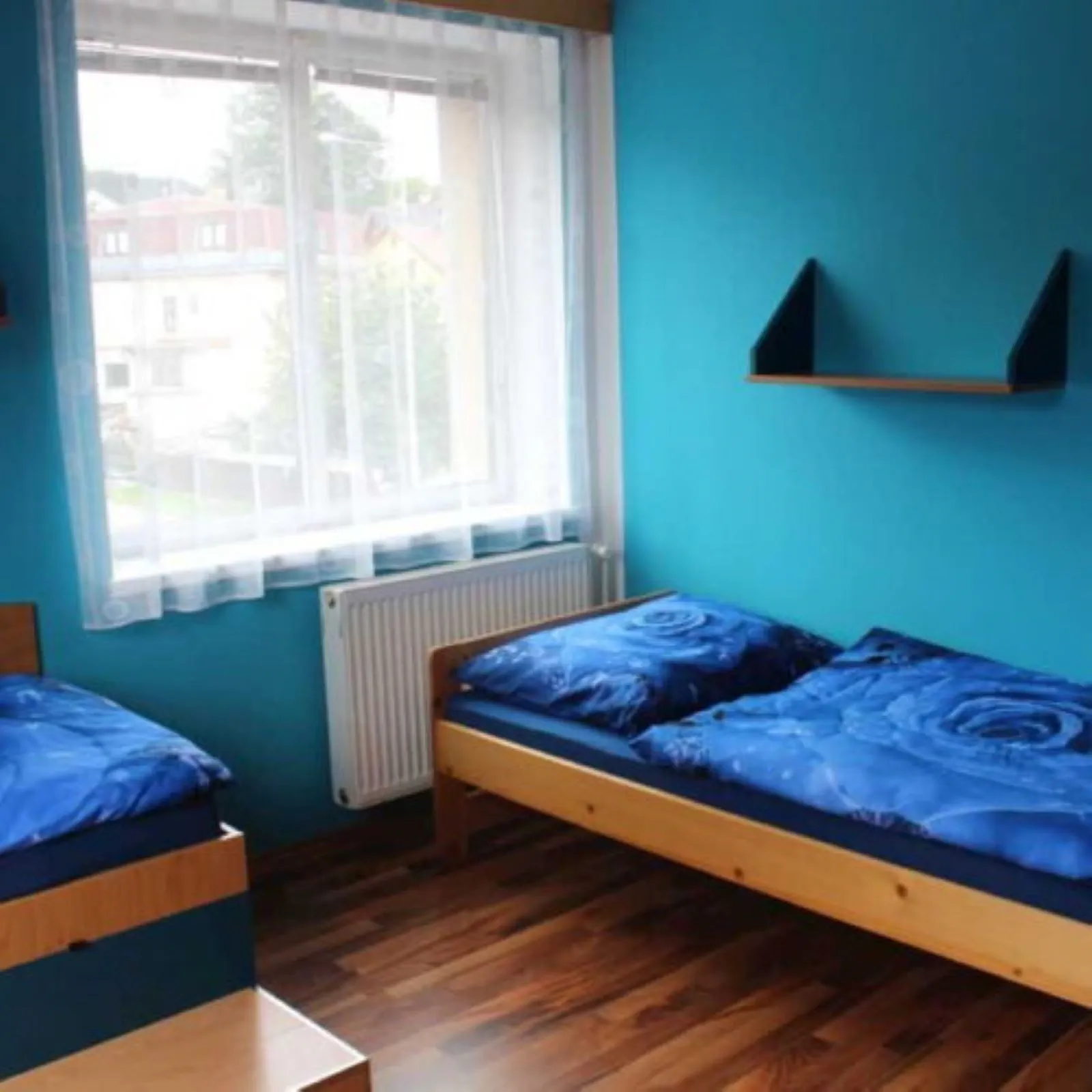 Apartmán Petr Jablonec nad Nisou – Jablonec nad Nisou, Republica Cehă
