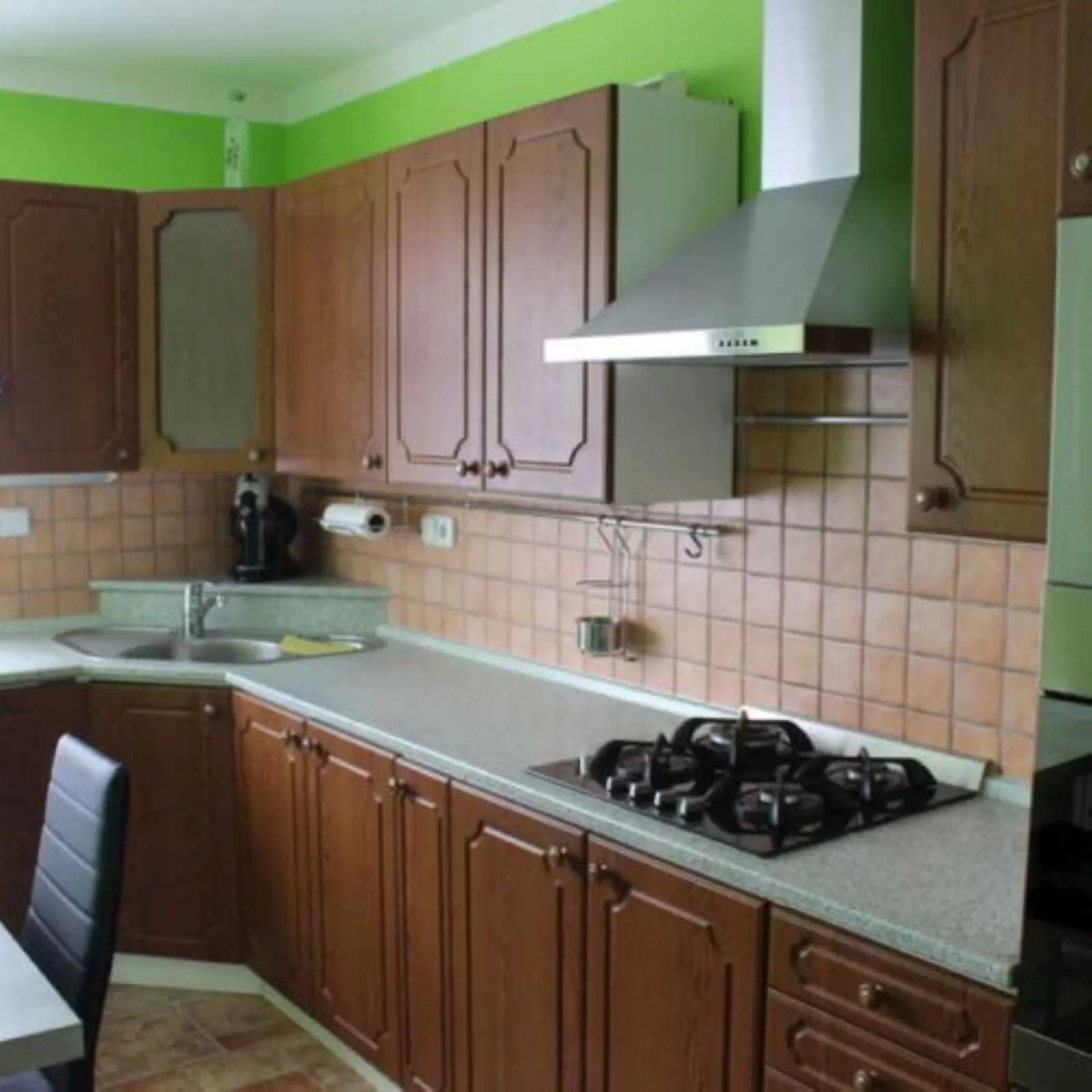 Apartmán Petr Jablonec nad Nisou – Jablonec nad Nisou, Republica Cehă