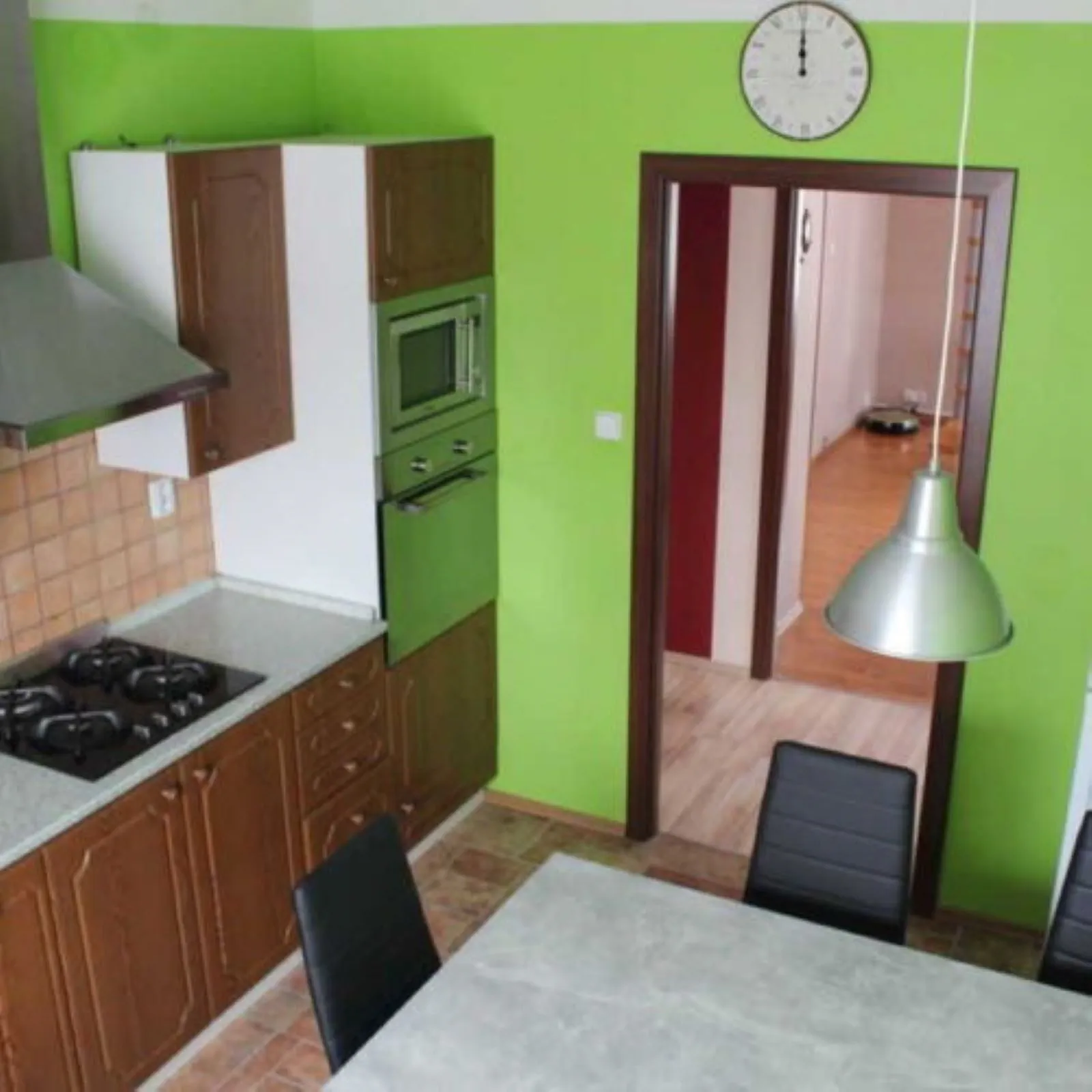 Apartmán Petr Jablonec nad Nisou – Jablonec nad Nisou, Republica Cehă