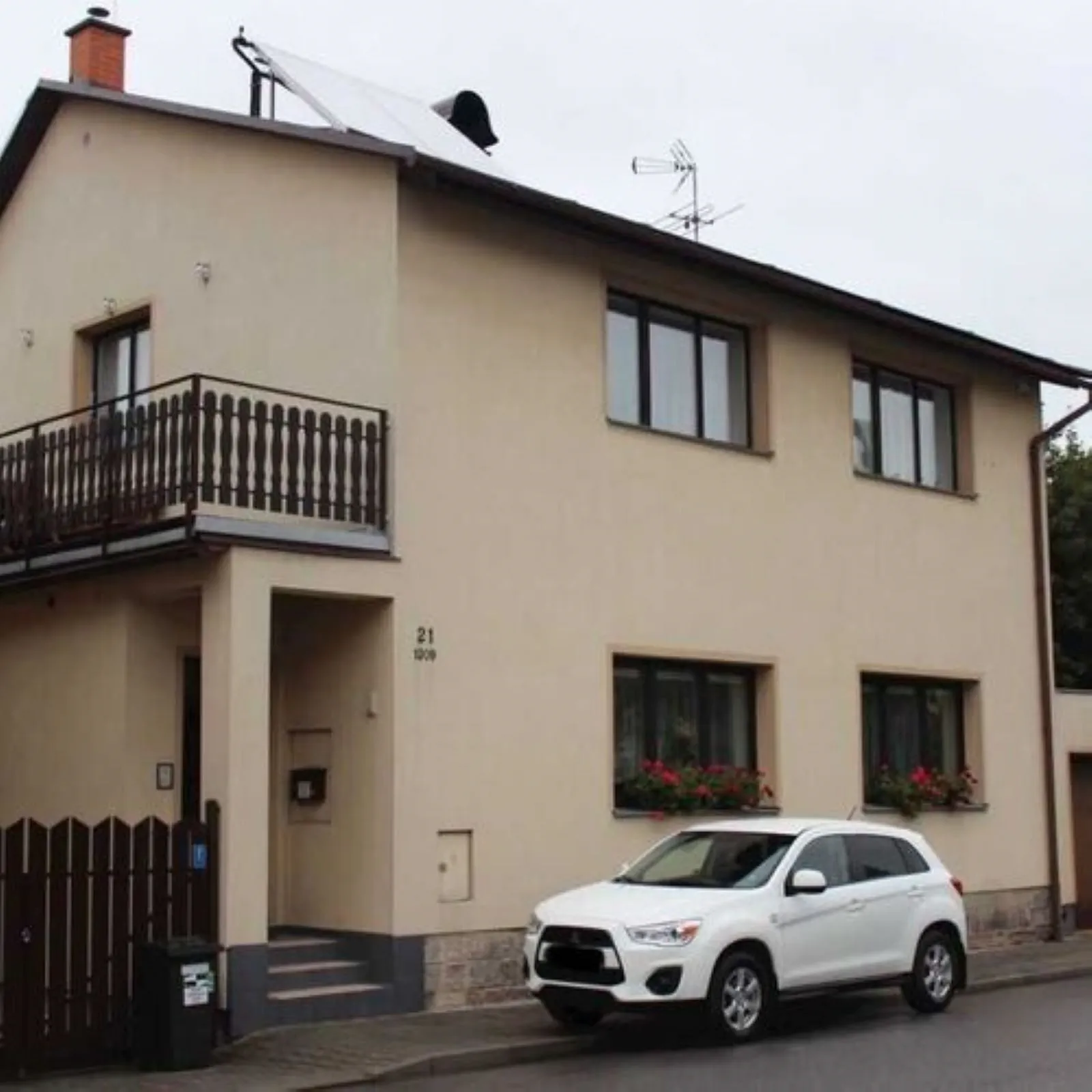 Apartmán Petr Jablonec nad Nisou – Jablonec nad Nisou, Republica Cehă