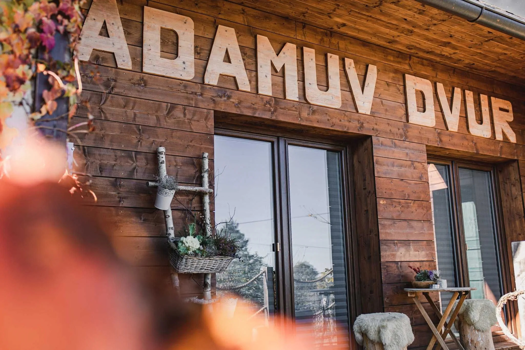 Penzion Adamův Dvůr Zdíkov – Zdíkov, Republica Cehă