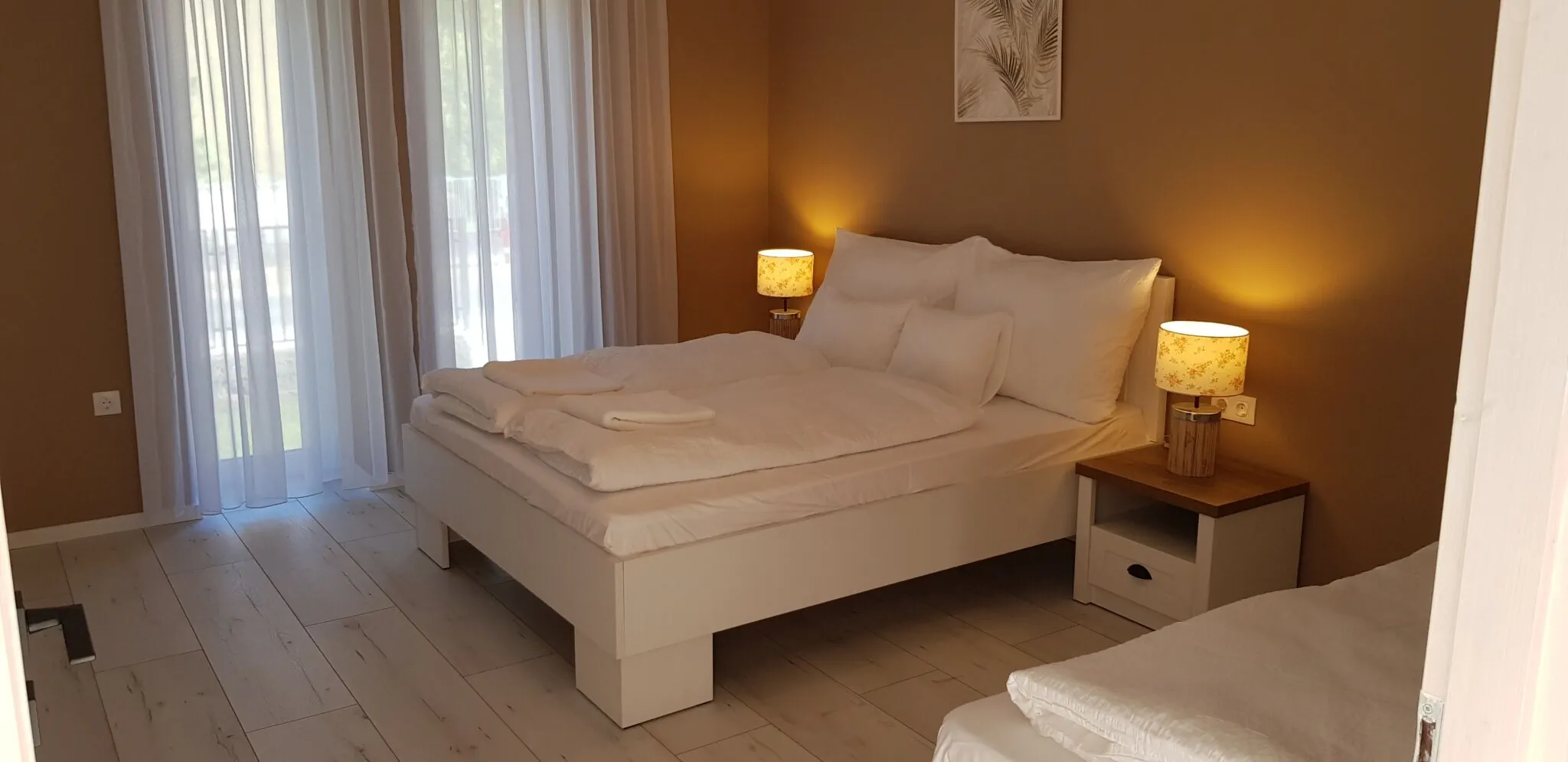Rigó Apartman Keszthely - foto 2
