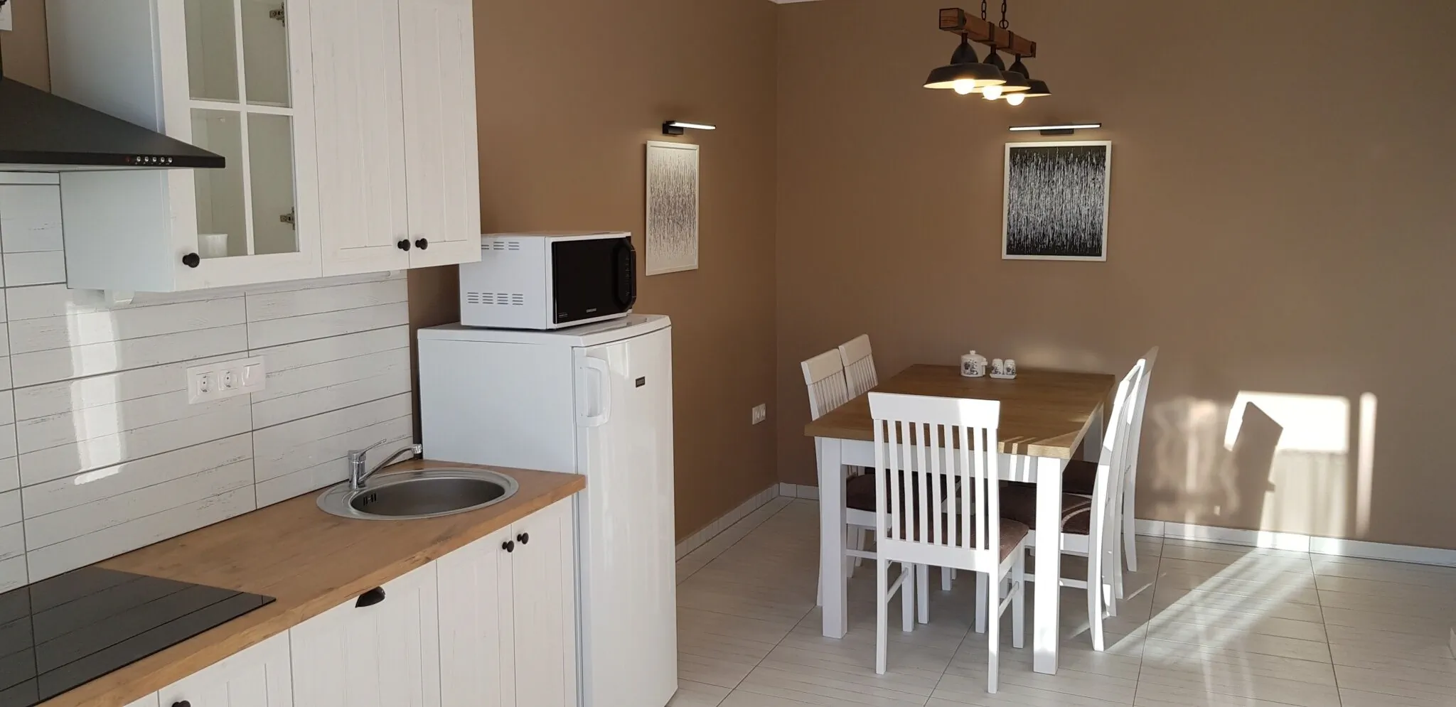 Rigó Apartman Keszthely - foto 4