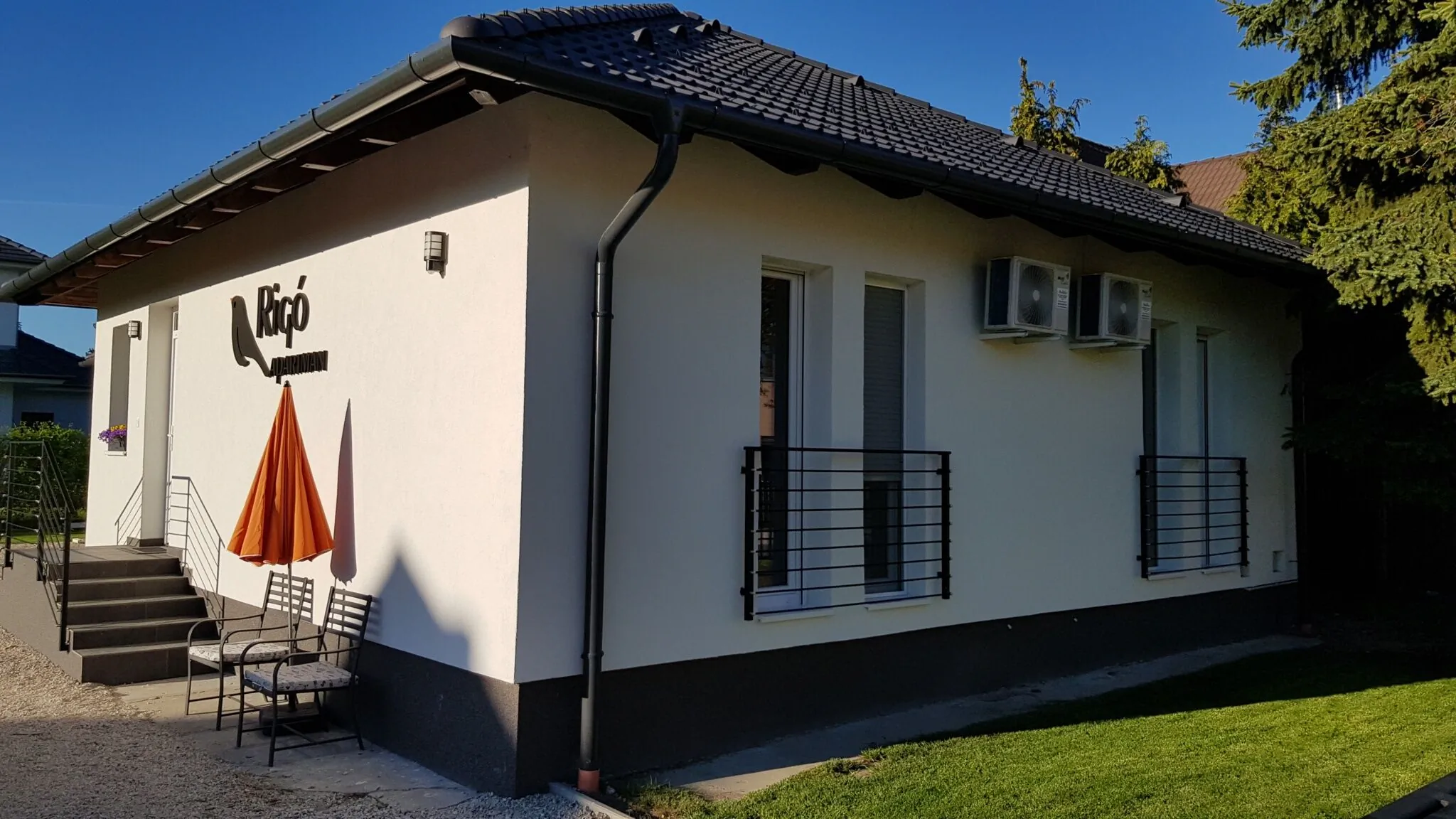 Rigó Apartman Keszthely - foto 5