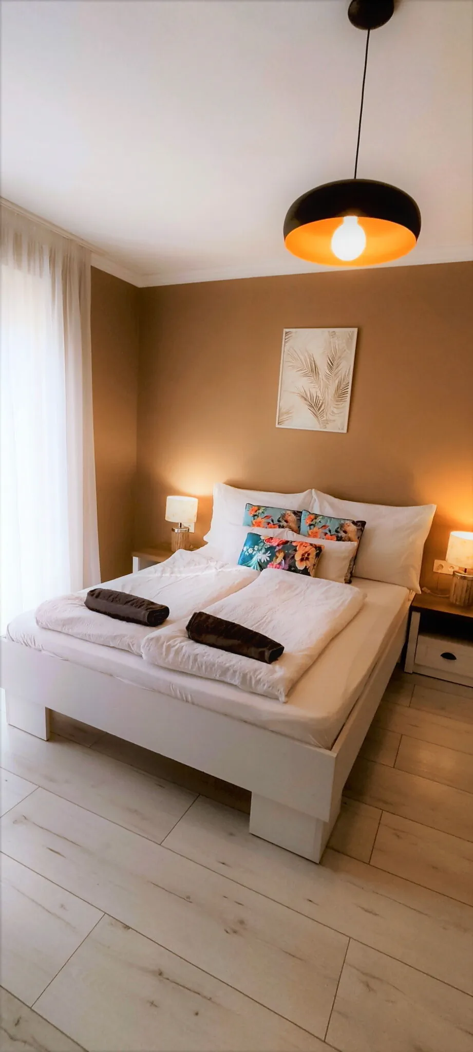 Rigó Apartman Keszthely - foto 1