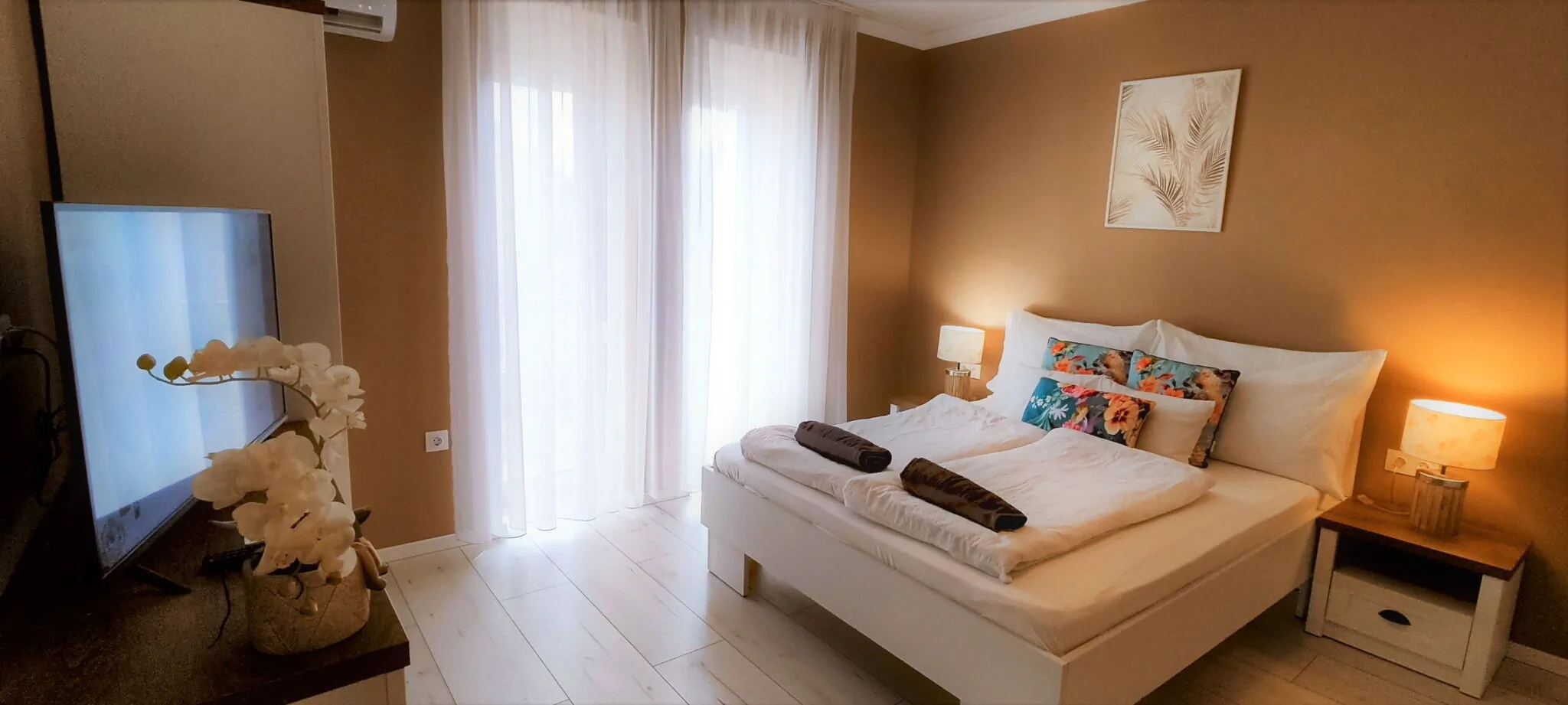 Rigó Apartman Keszthely - foto 6