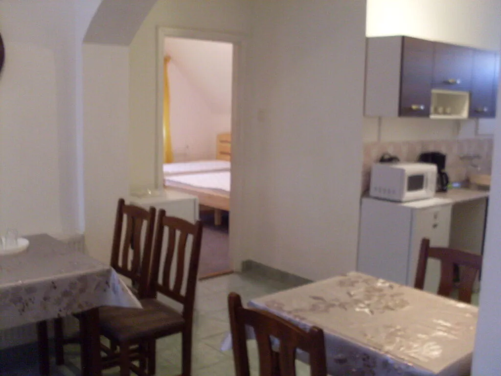 Szieszta Apartman Agárd - foto 10