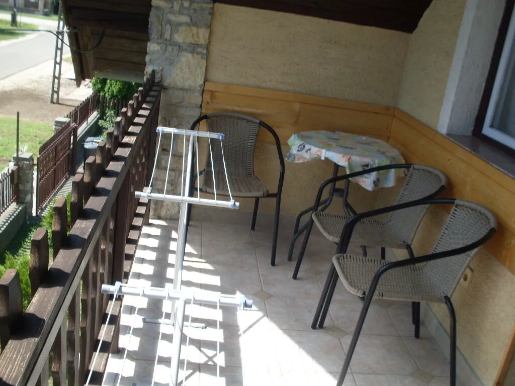 Szieszta Apartman Agárd - foto 8