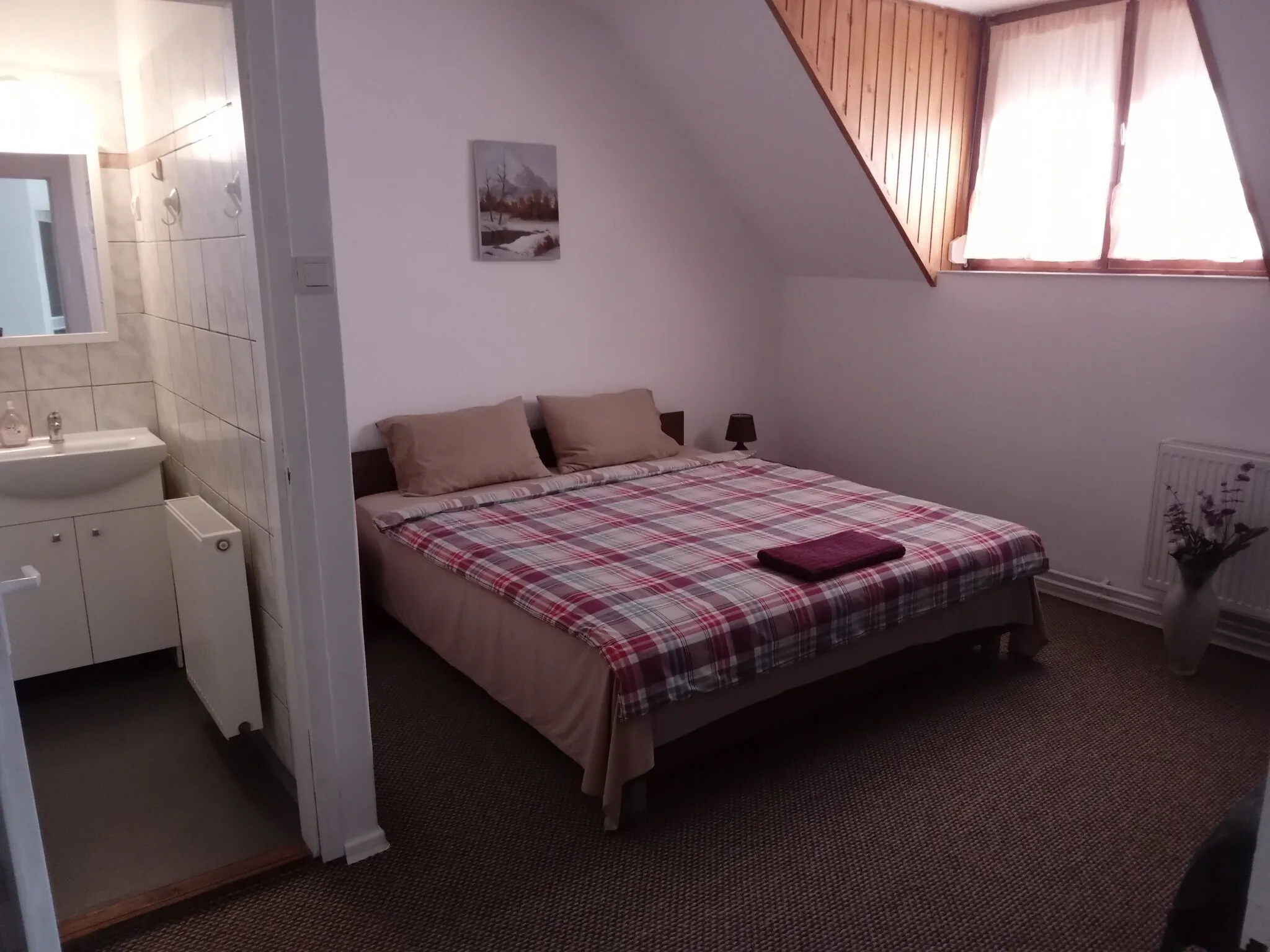 Szieszta Apartman Agárd - foto 1