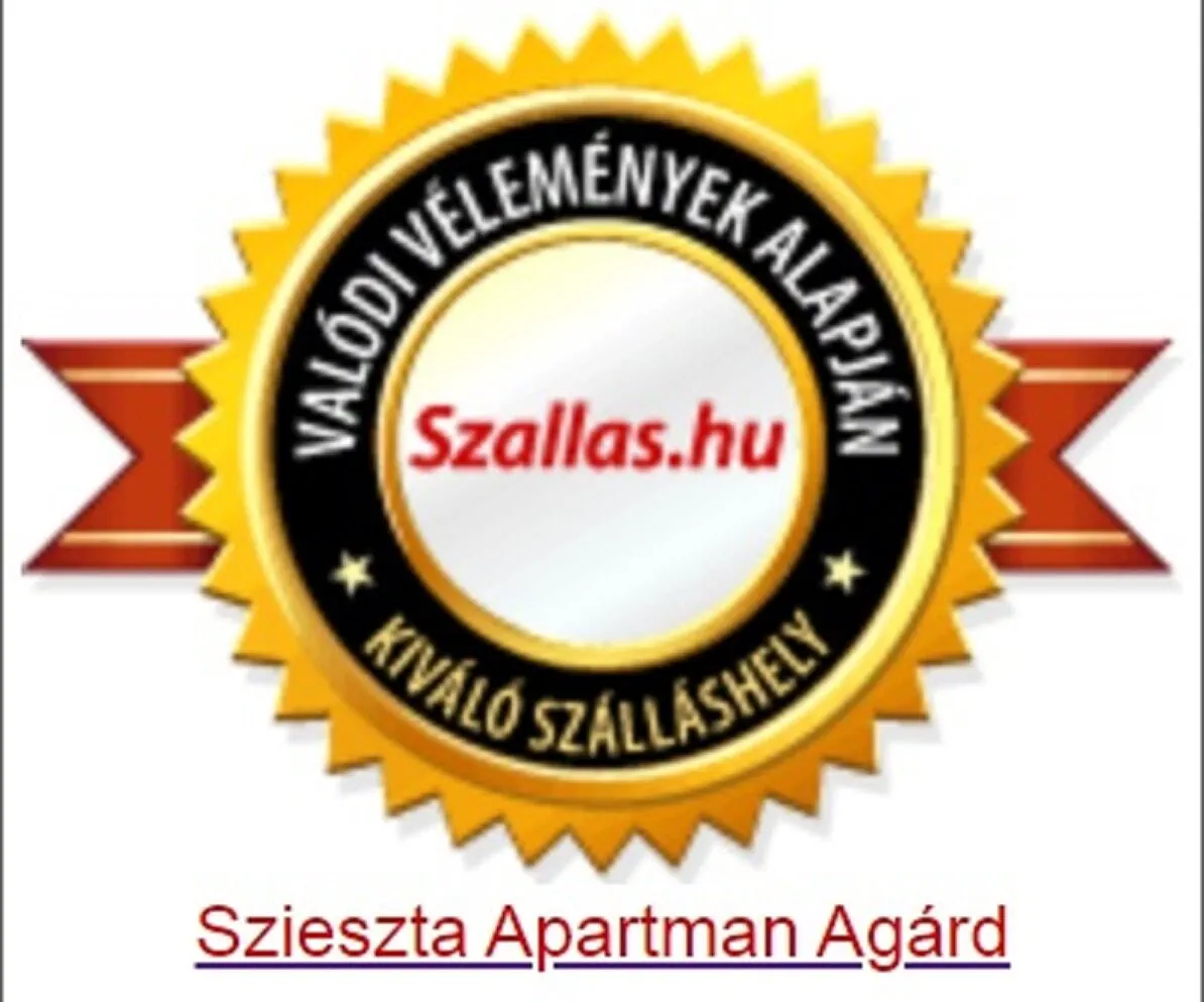 Szieszta Apartman Agárd - foto 4
