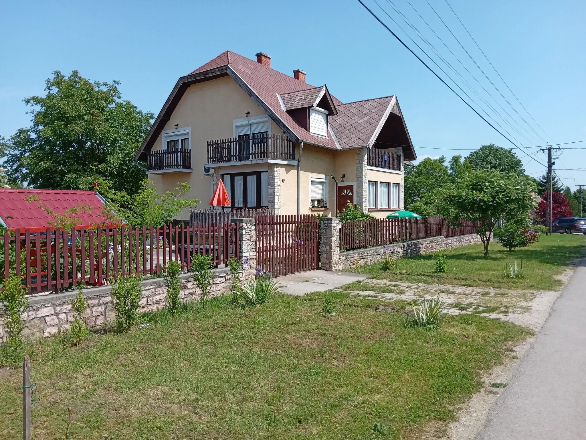 Szieszta Apartman Agárd - foto 2