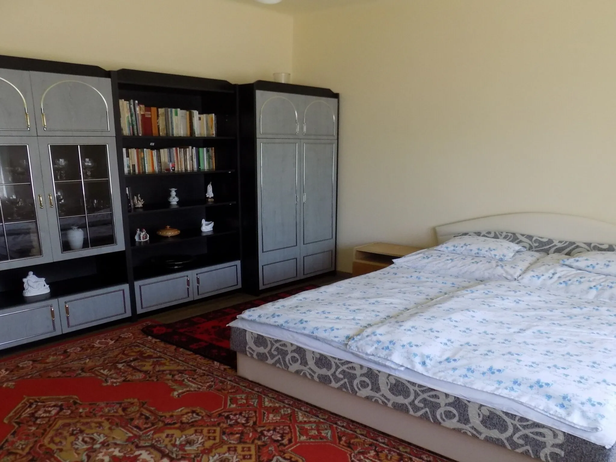 Bató Apartman Balatonberény – Balatonberény, Maďarsko