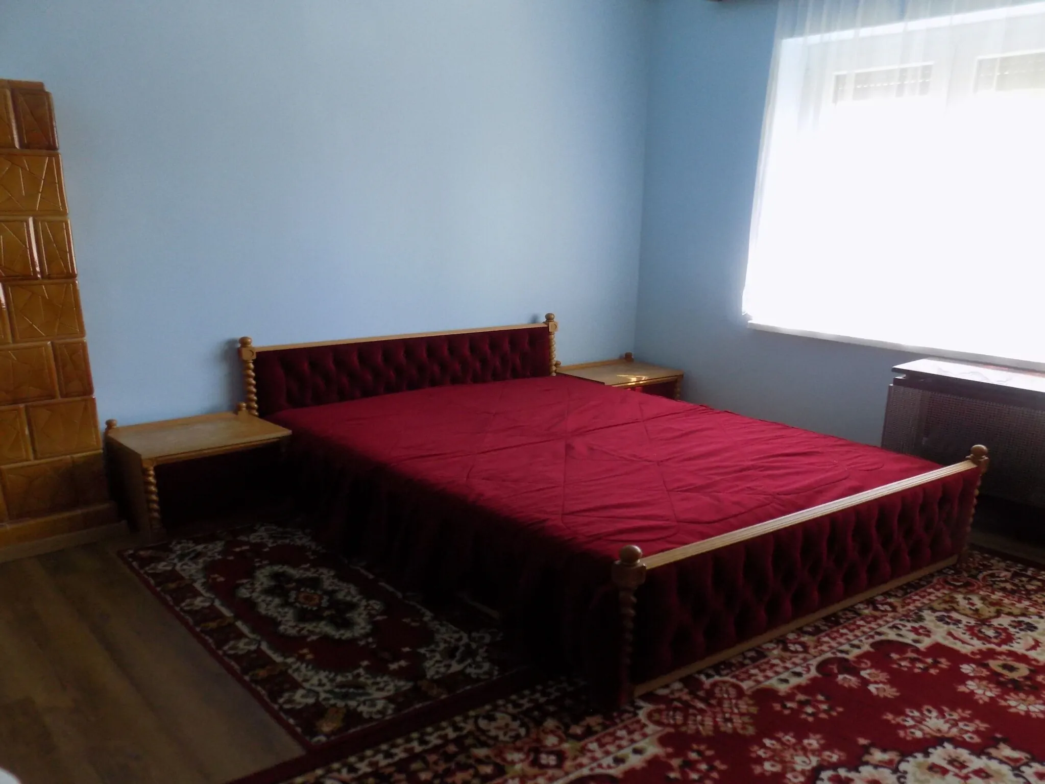 Bató Apartman Balatonberény – Balatonberény, Maďarsko