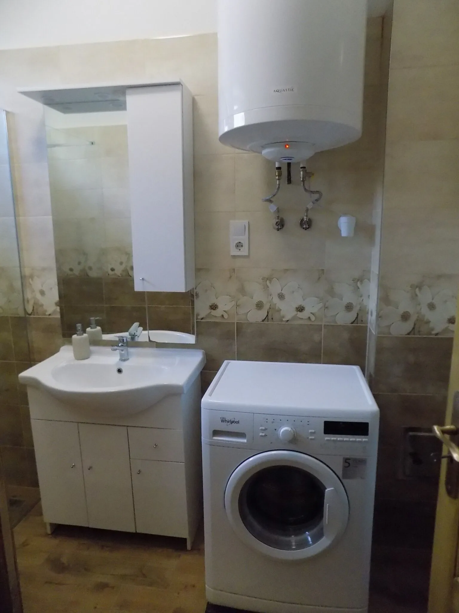 Bató Apartman Balatonberény – Balatonberény, Maďarsko
