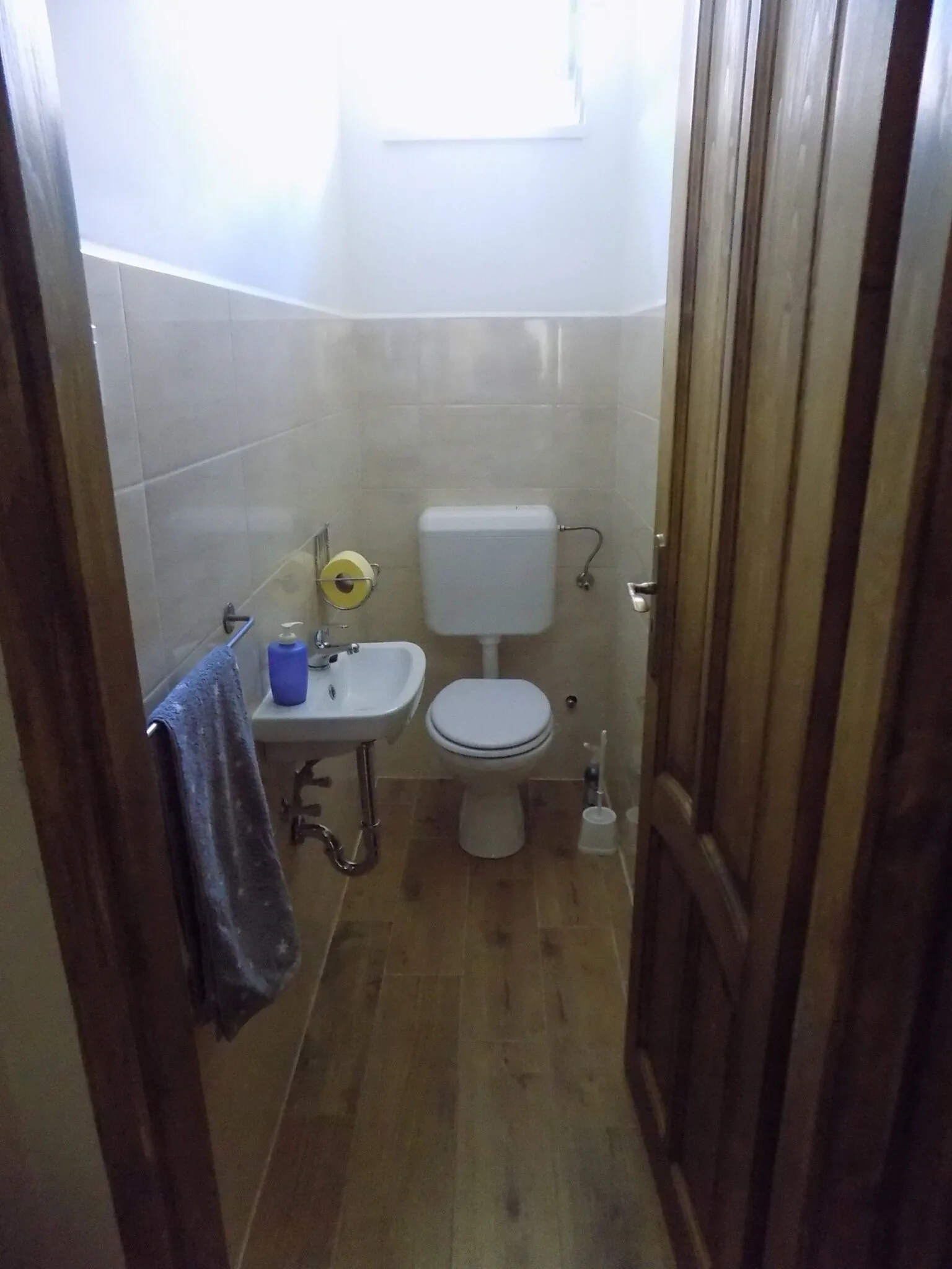 Bató Apartman Balatonberény – Balatonberény, Maďarsko