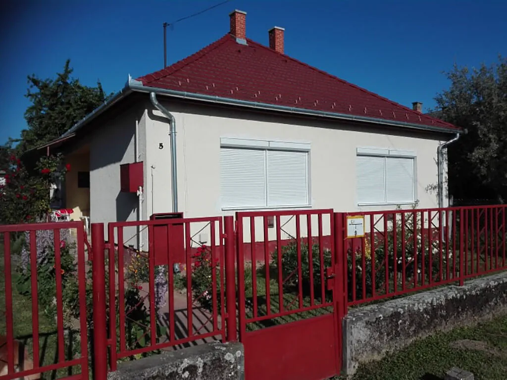 Bató Apartman Balatonberény – Balatonberény, Maďarsko