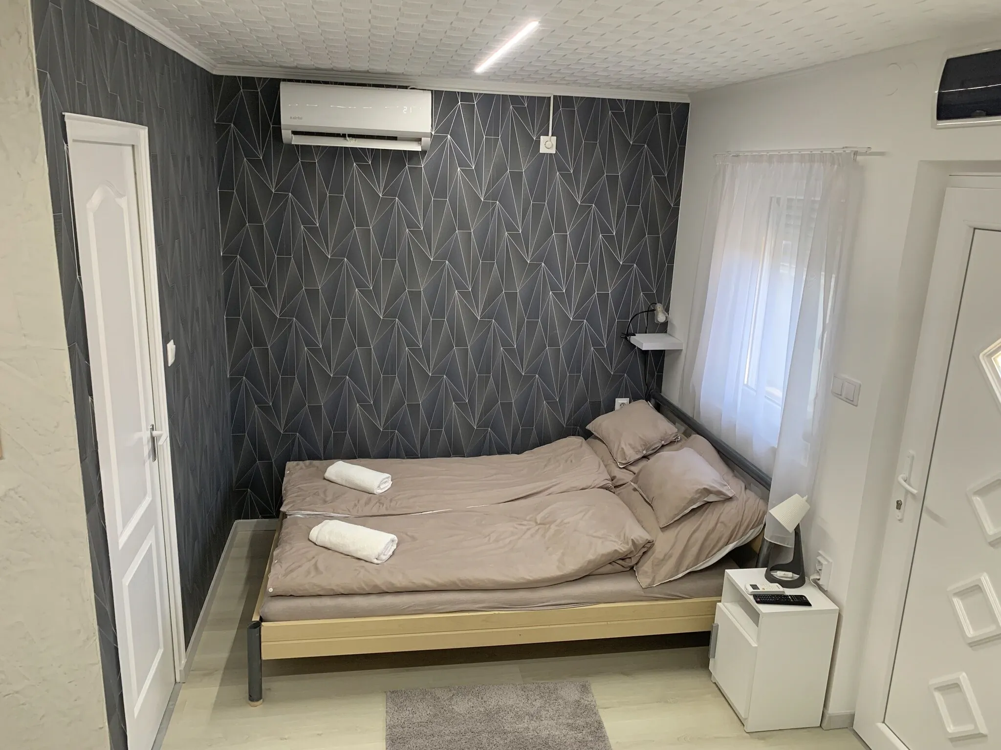 Smaragd Apartman Hajdúszoboszló – Hajdúszoboszló, Ungaria