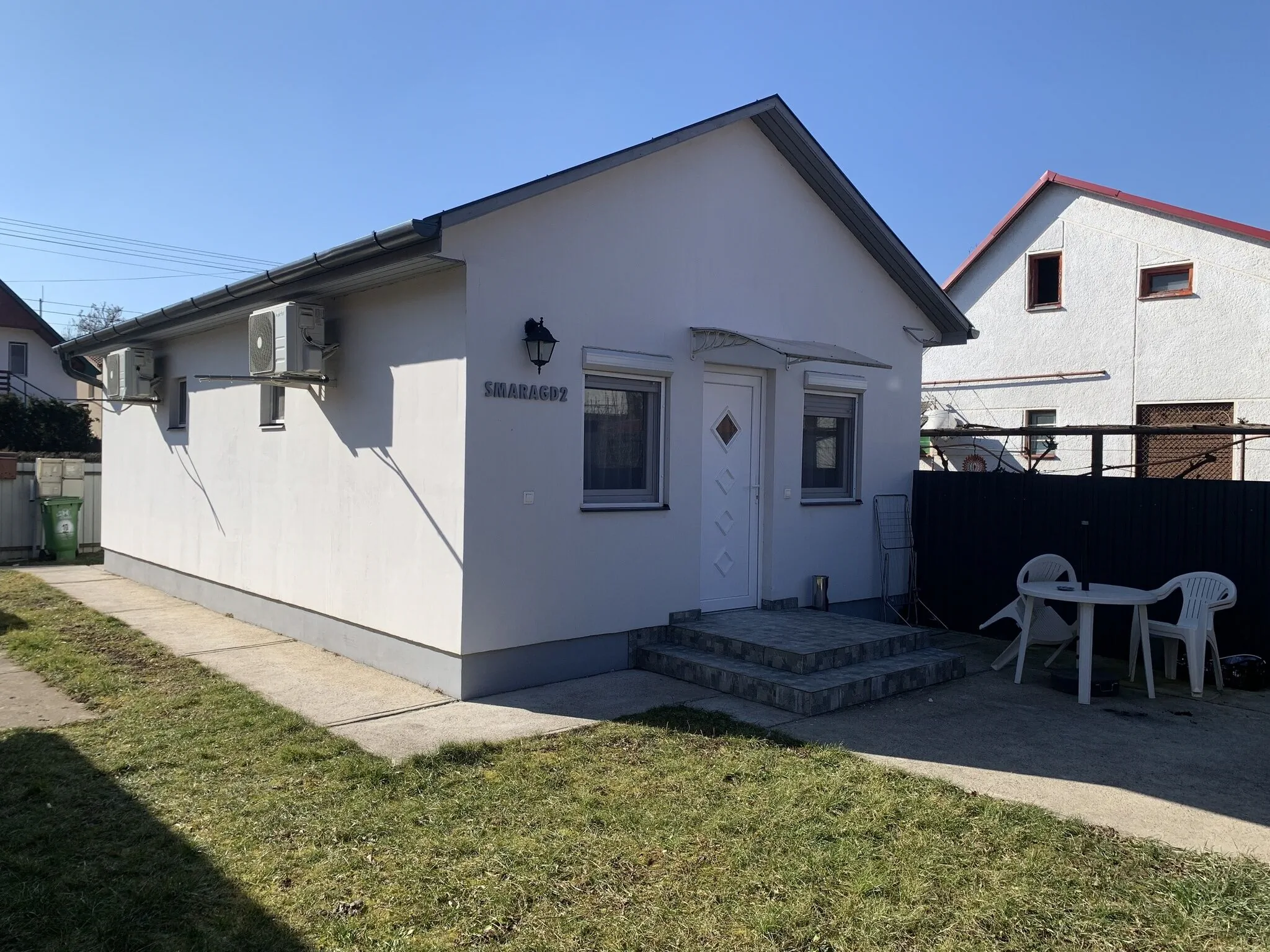 Smaragd Apartman Hajdúszoboszló – Hajdúszoboszló, Ungaria