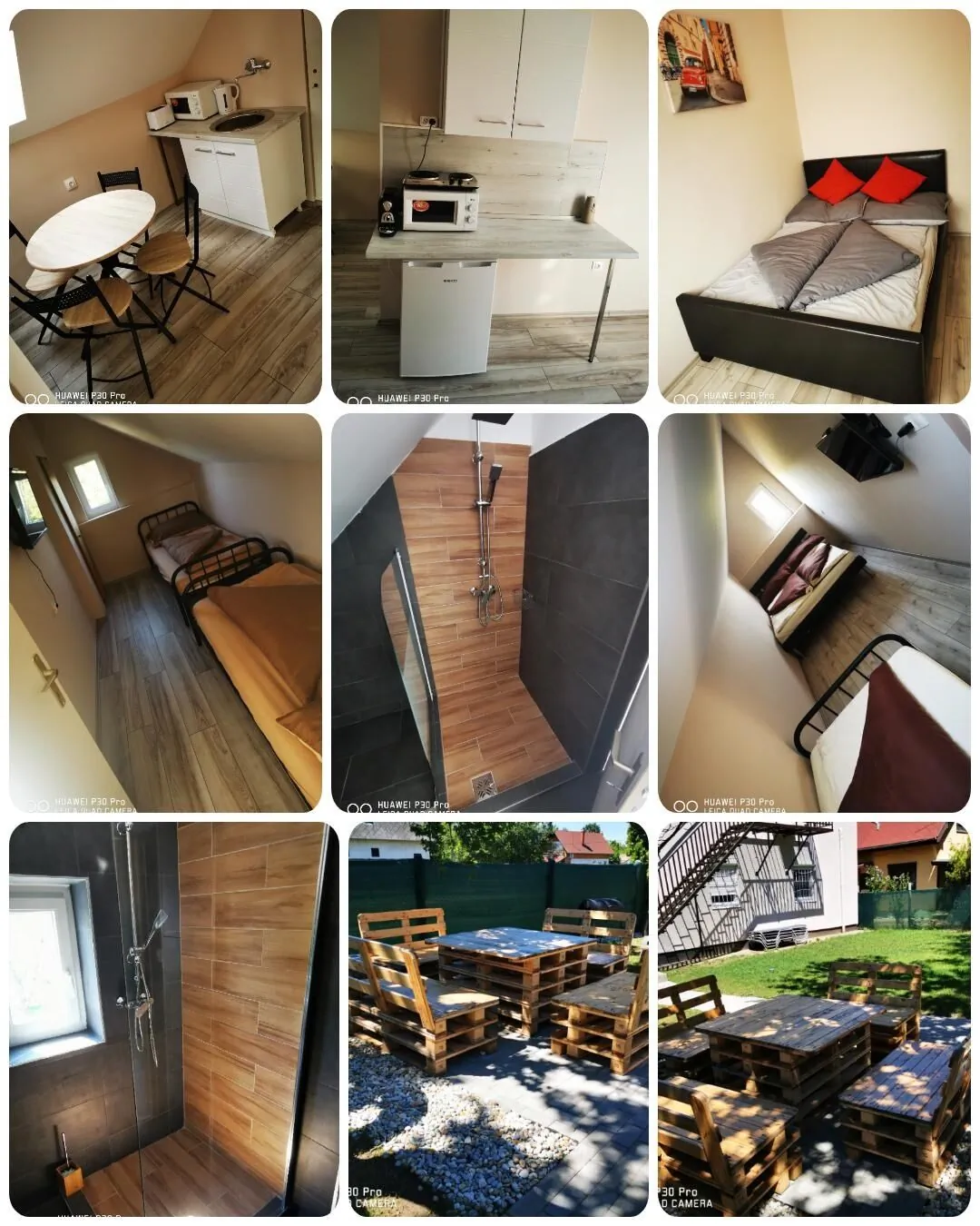 Renáta Apartman Siófok – Siófok, Ungaria