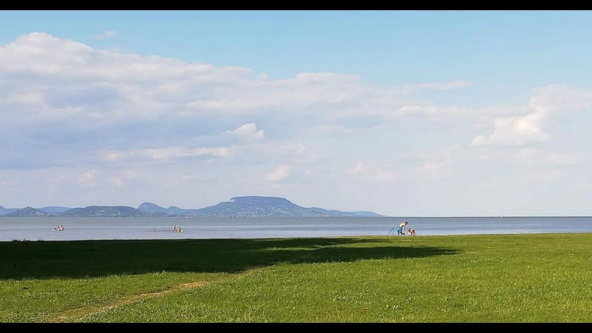 Tulipán Vendégház Balatonberény – Balatonberény, Maďarsko