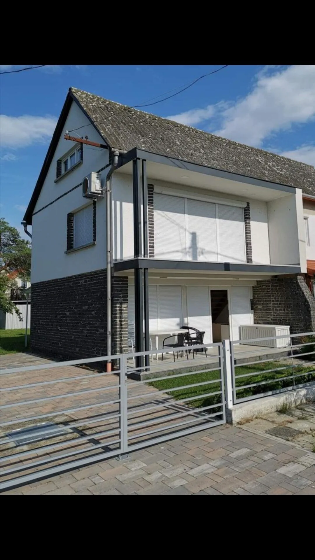 Tulipán Vendégház Balatonberény – Balatonberény, Maďarsko