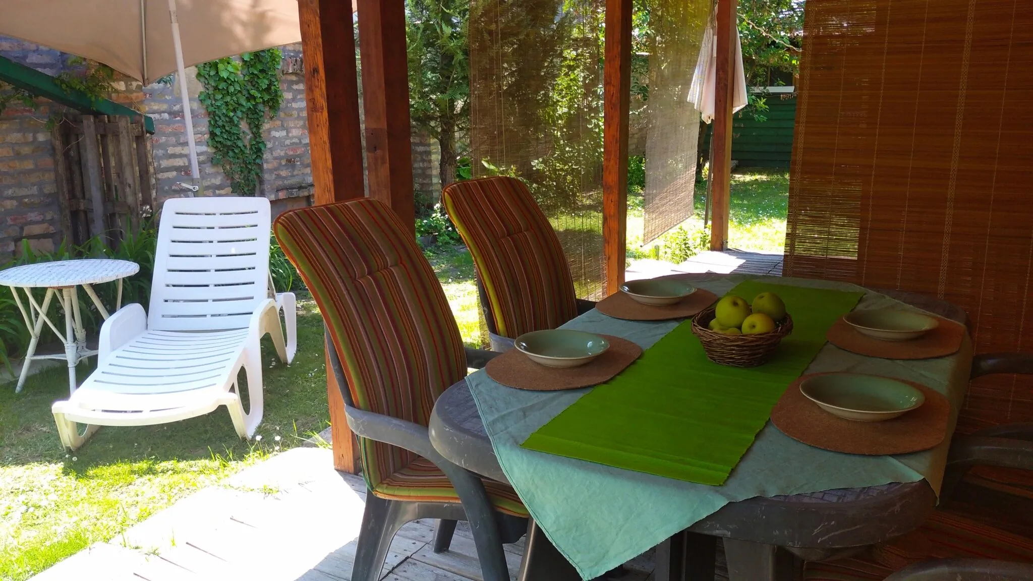 B&B Széplak Apartman ** Siófok – Siófok, Ungaria