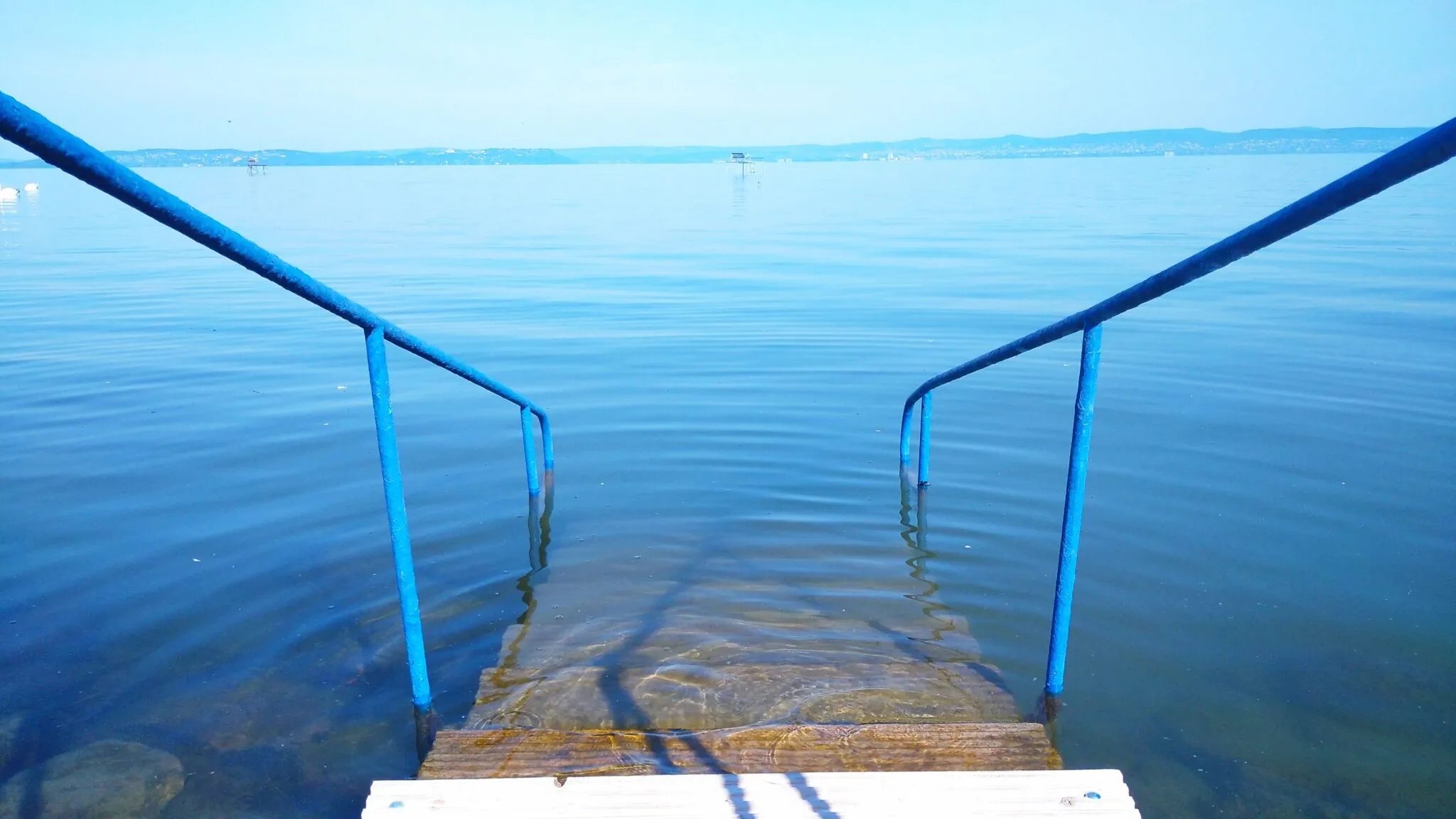 B&B Széplak Apartman ** Siófok – Siófok, Ungaria