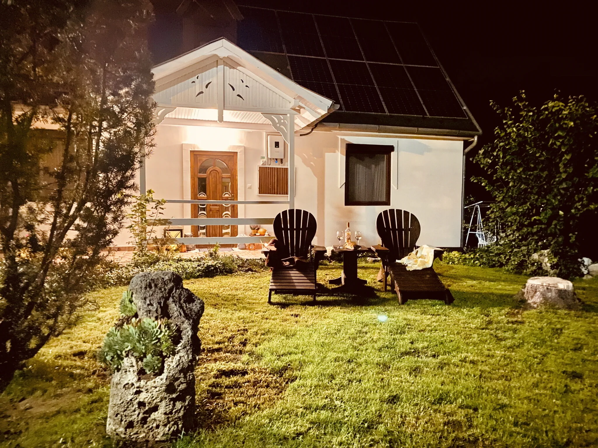 Várárok Vendégház Miskolc - foto 3