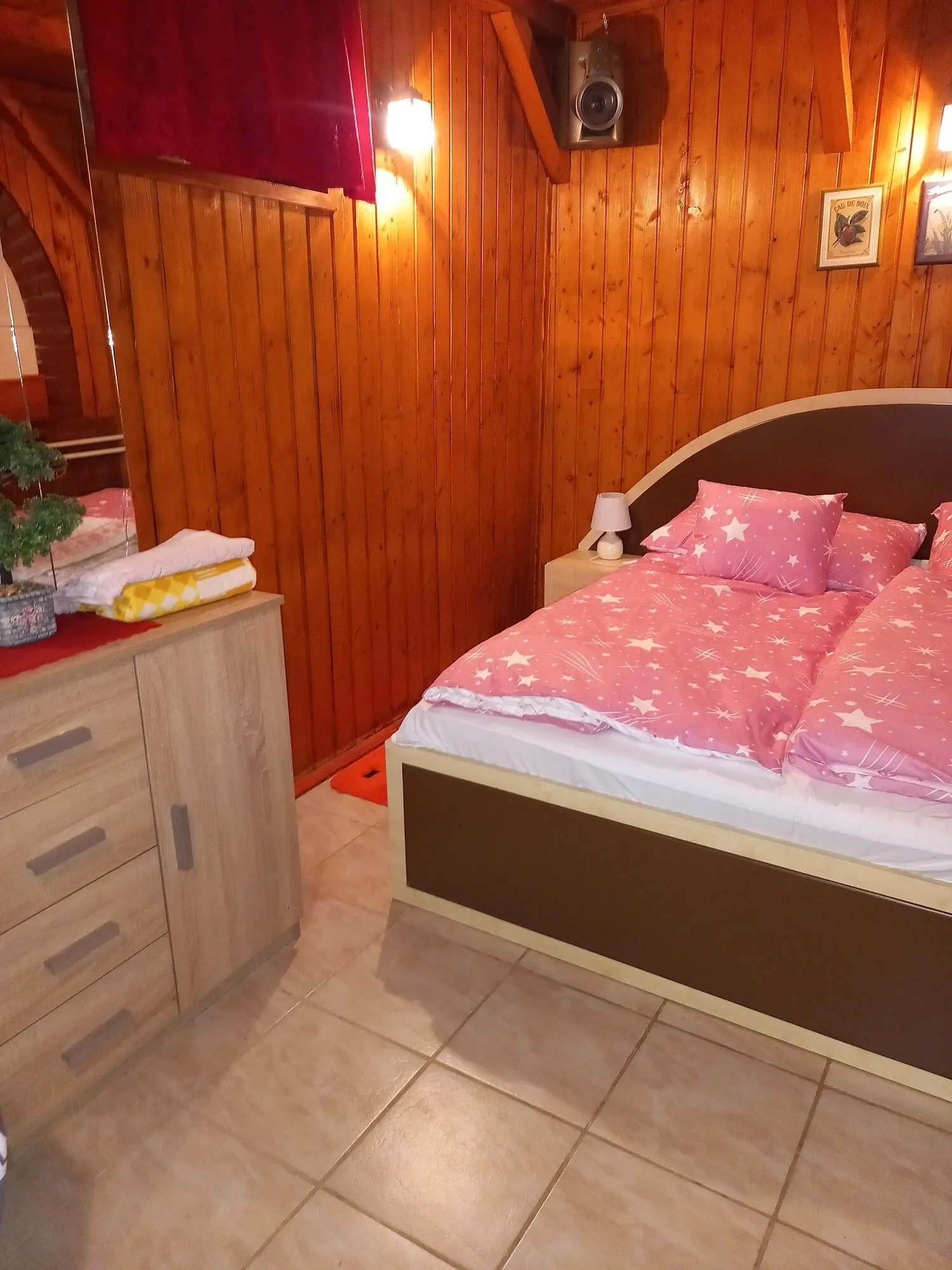 Kalóz Vendégház Békéscsaba – Bichișciaba, Ungaria