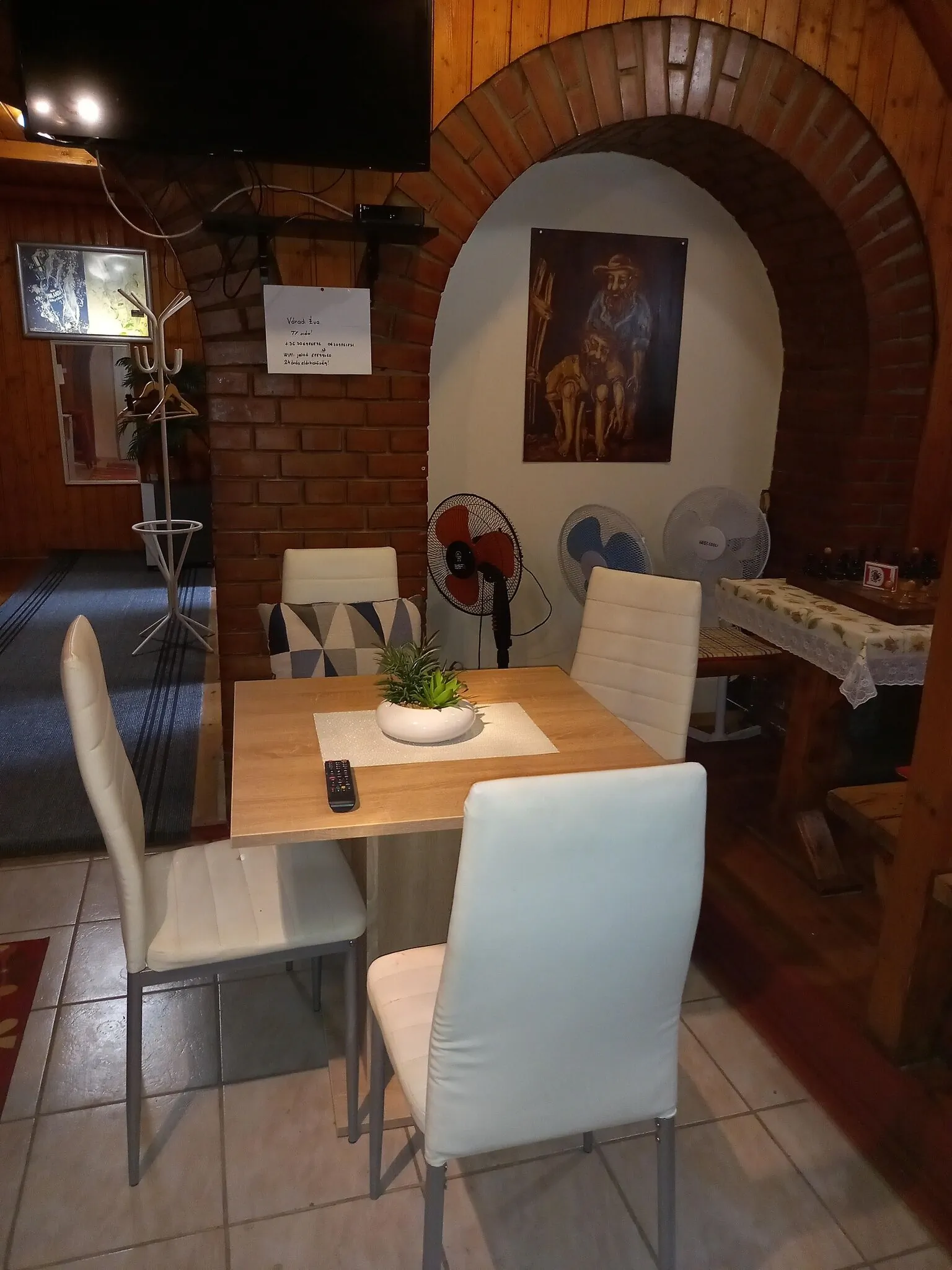 Kalóz Vendégház Békéscsaba – Bichișciaba, Ungaria