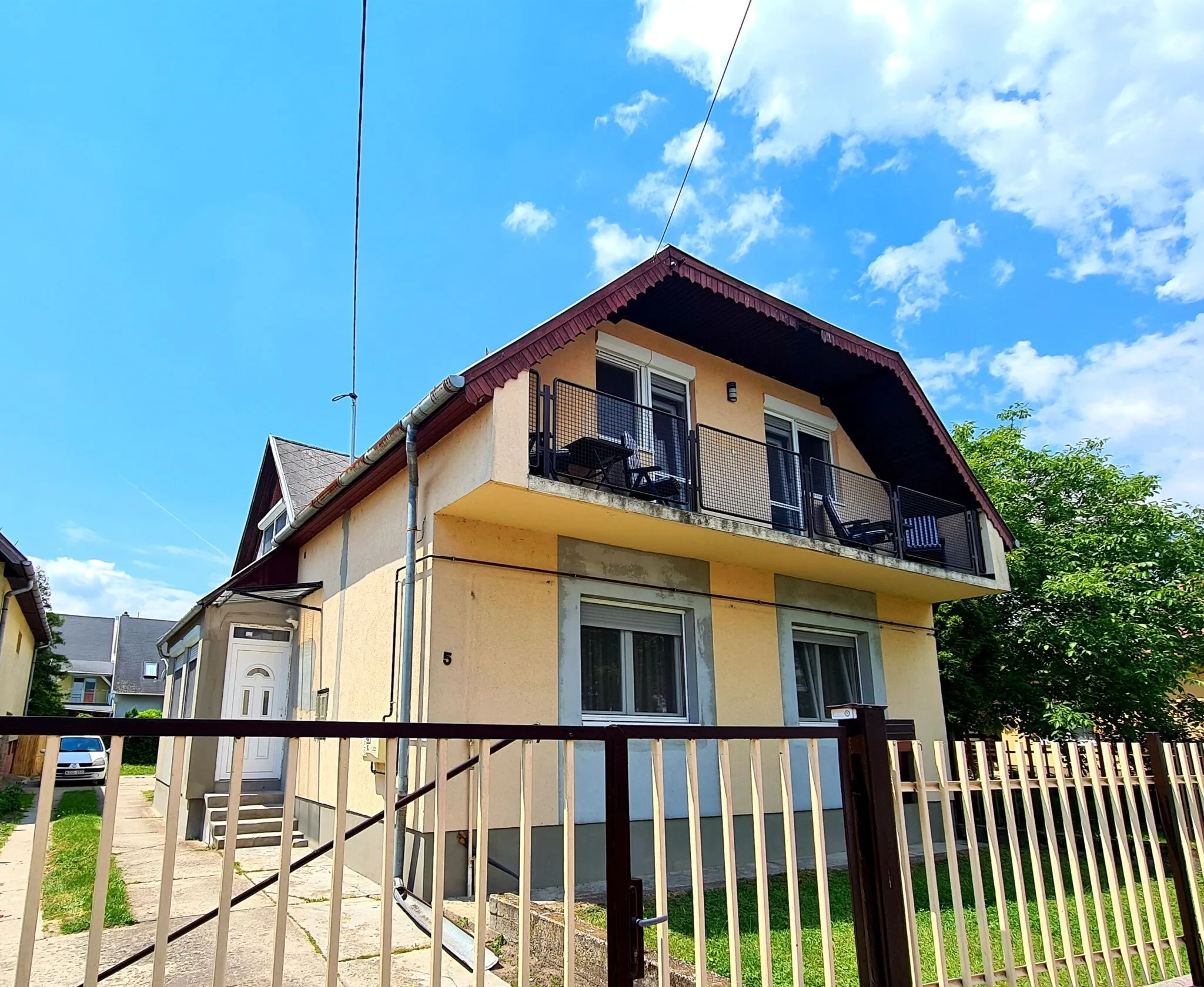 Nap-Hold Apartman Keszthely  – Keszthely, Ungaria