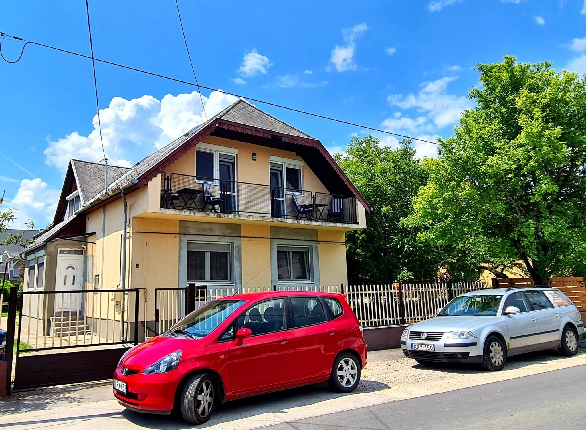 Nap-Hold Apartman Keszthely  – Keszthely, Ungaria