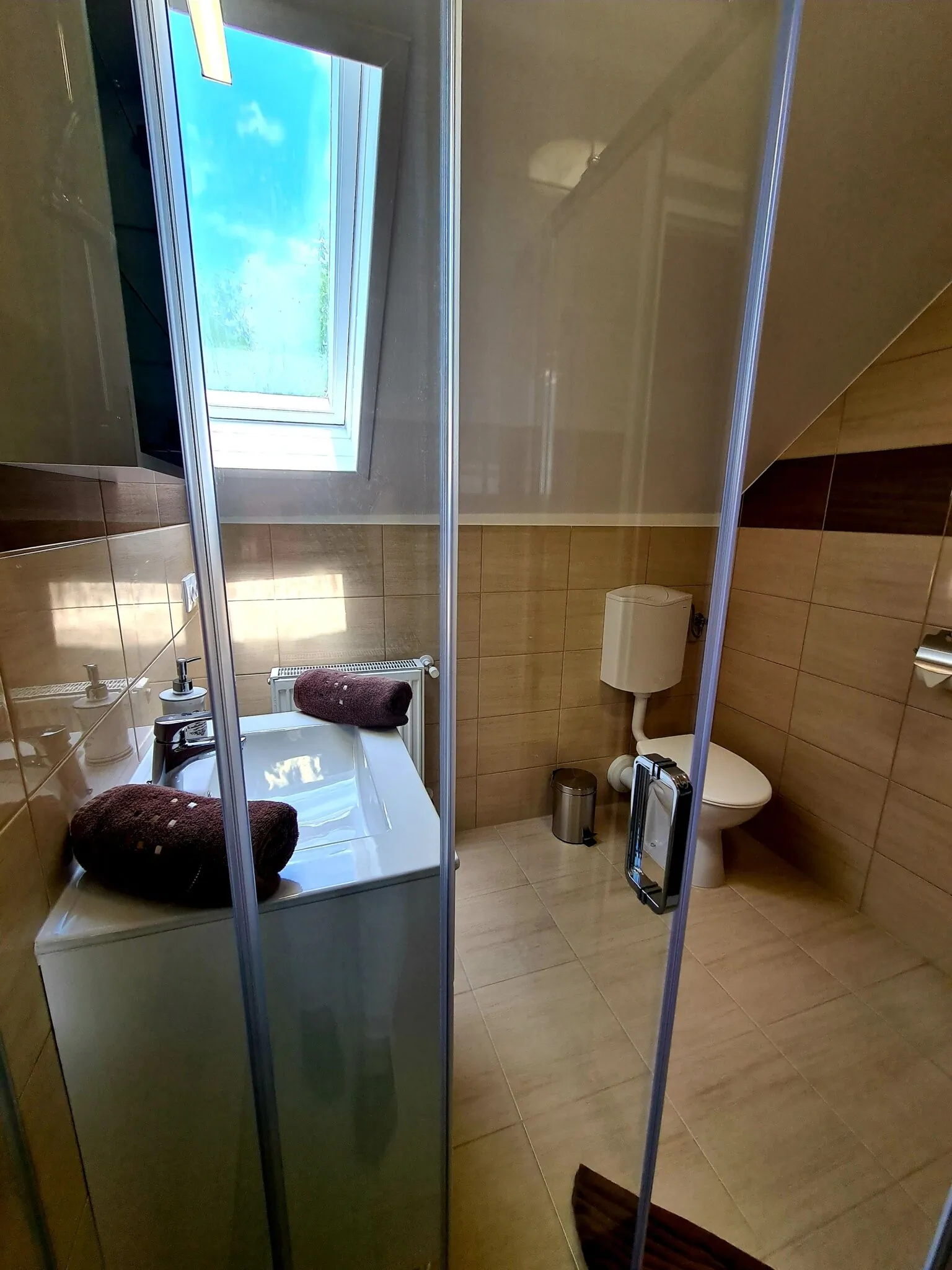 Nap-Hold Apartman Keszthely  – Keszthely, Ungaria
