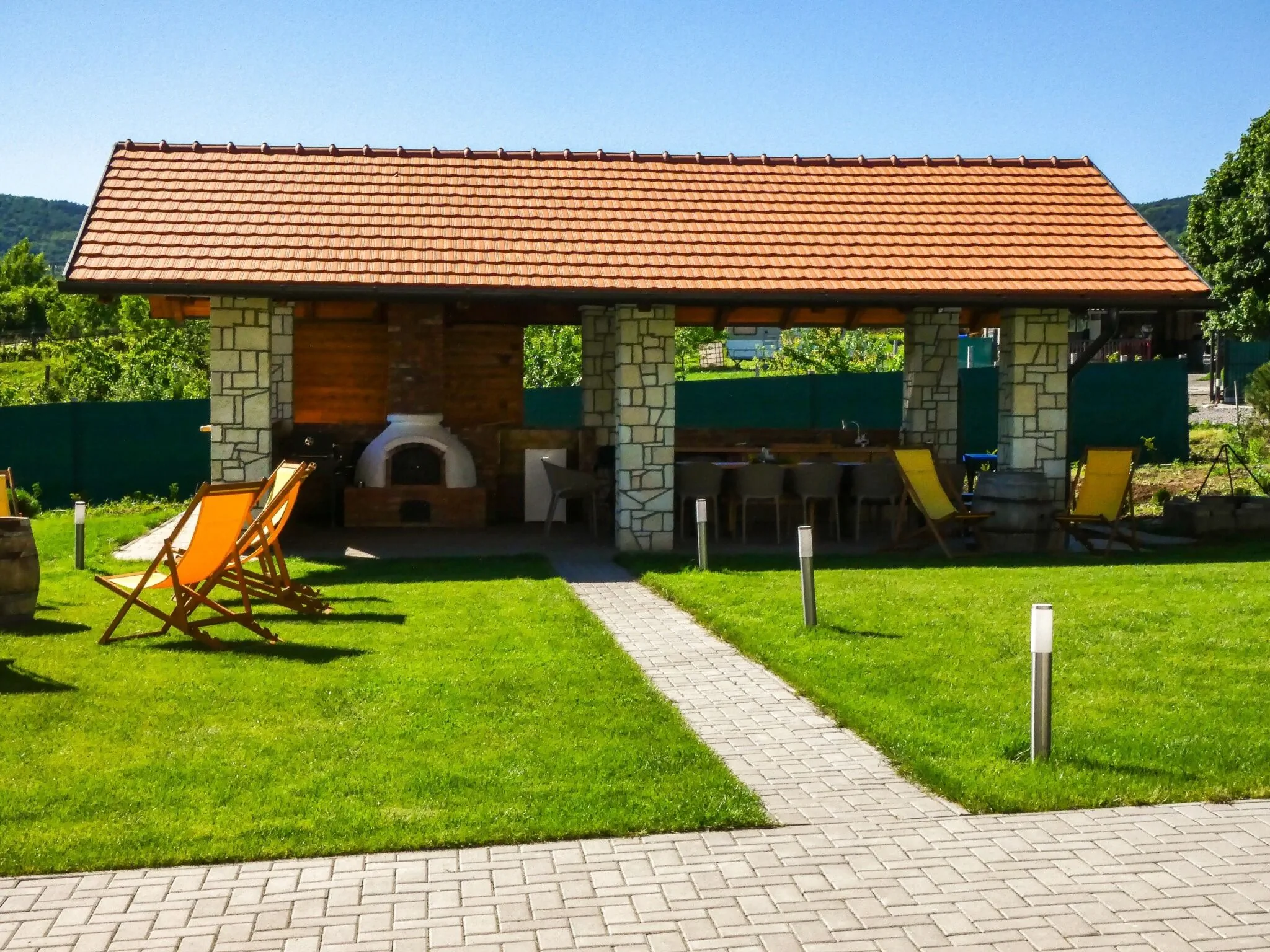 Bodrog Borműhely Vendégház Bodrogkisfalud – Bodrogkisfalud, Ungaria