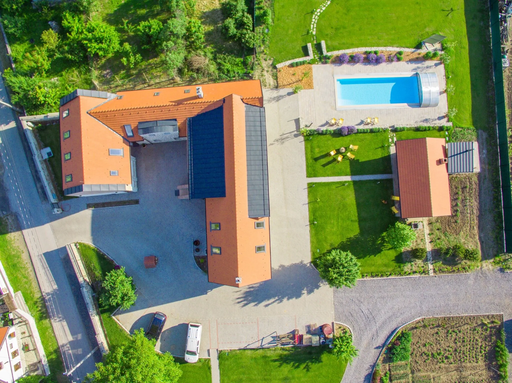 Bodrog Borműhely Vendégház Bodrogkisfalud – Bodrogkisfalud, Ungaria