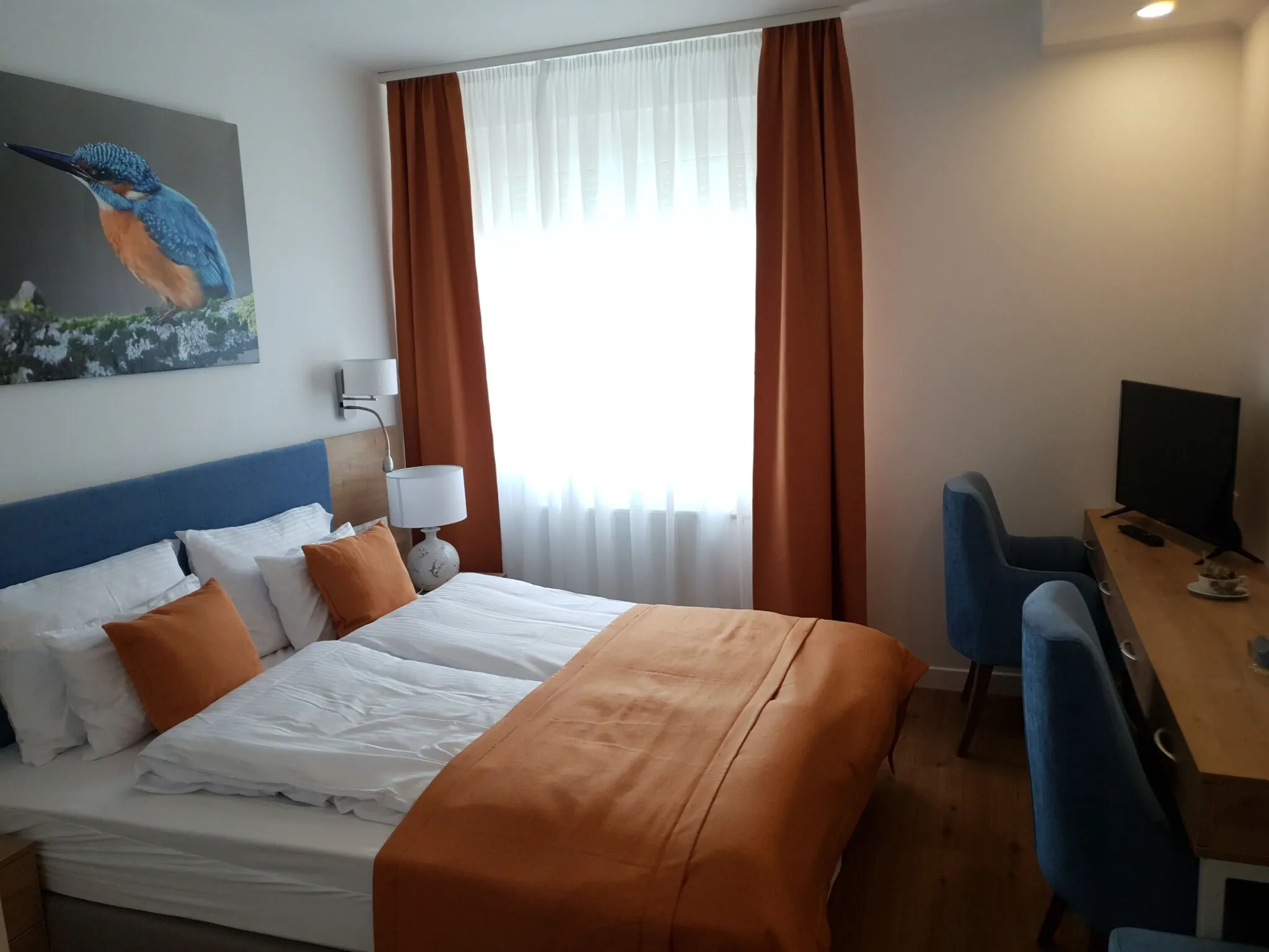 Villa Heuréka****Agárd – Agárd, Ungaria