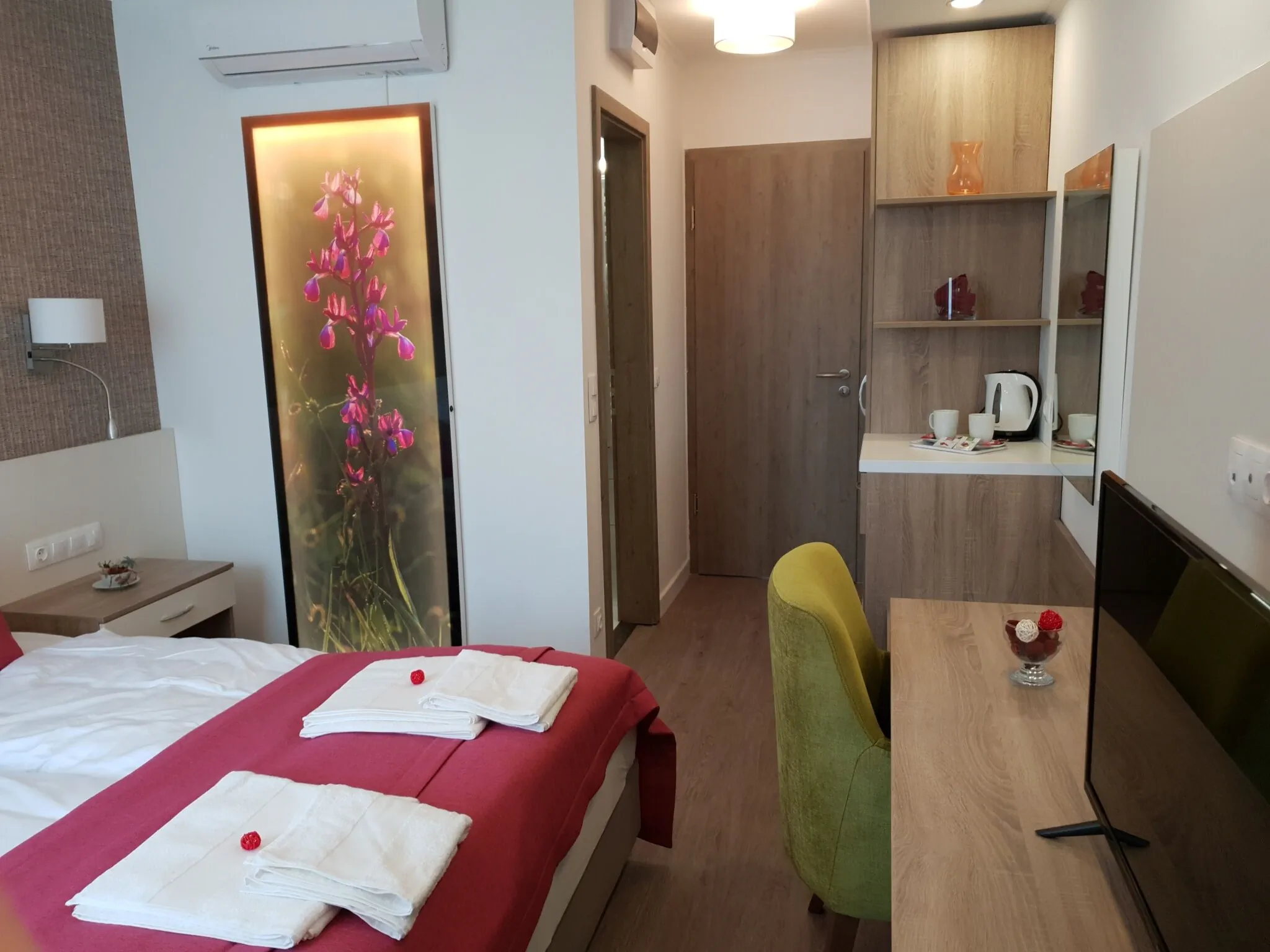 Villa Heuréka****Agárd – Agárd, Ungaria