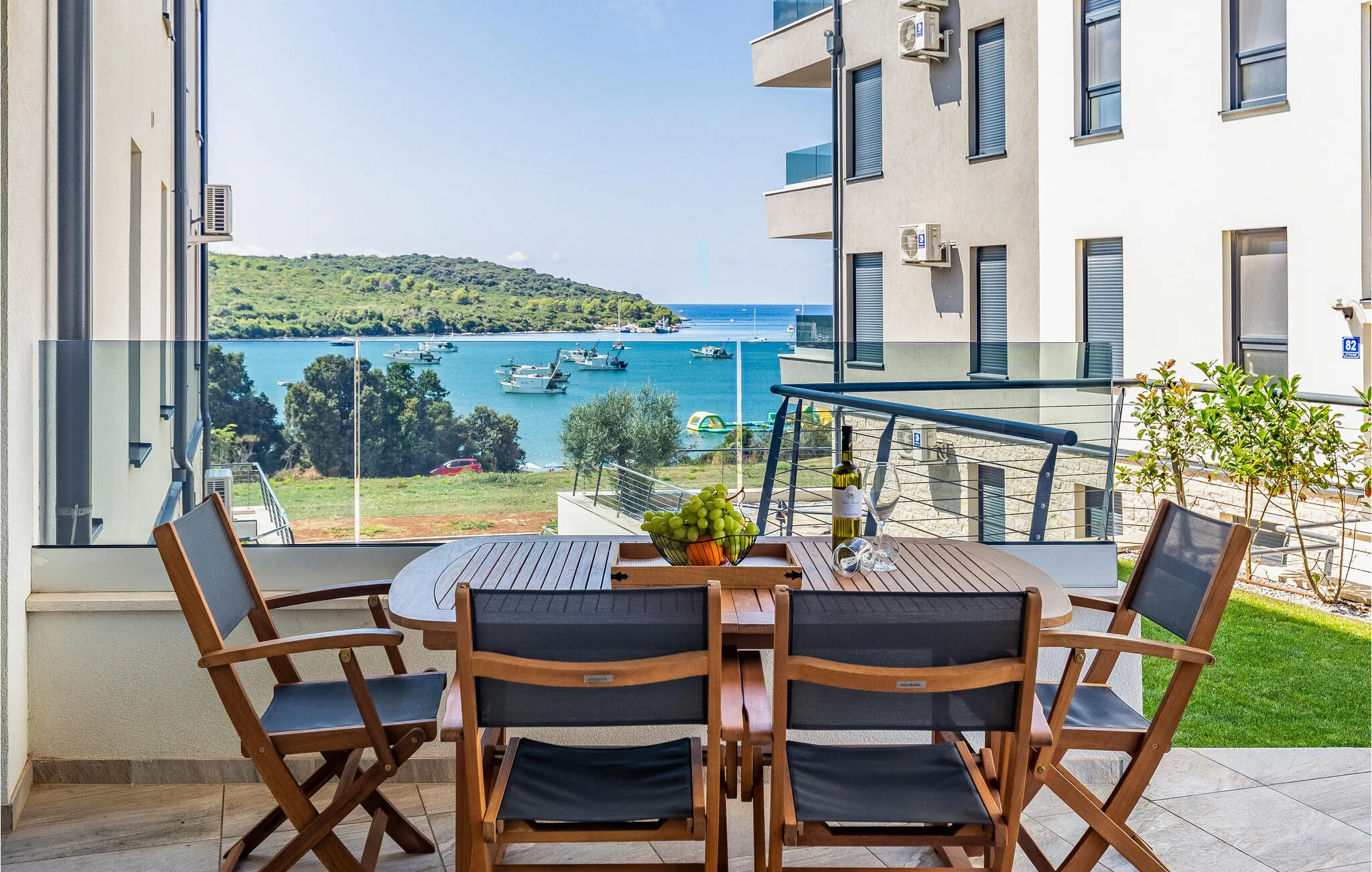 Apartman Banjole - CIB512 - foto 2