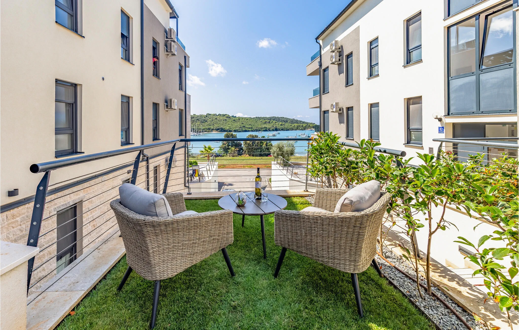 Apartman Banjole - CIB512 - foto 9